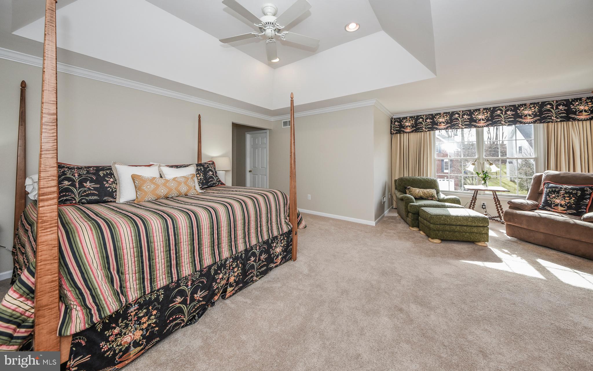 BUCKINGHAM FOREST - Residential