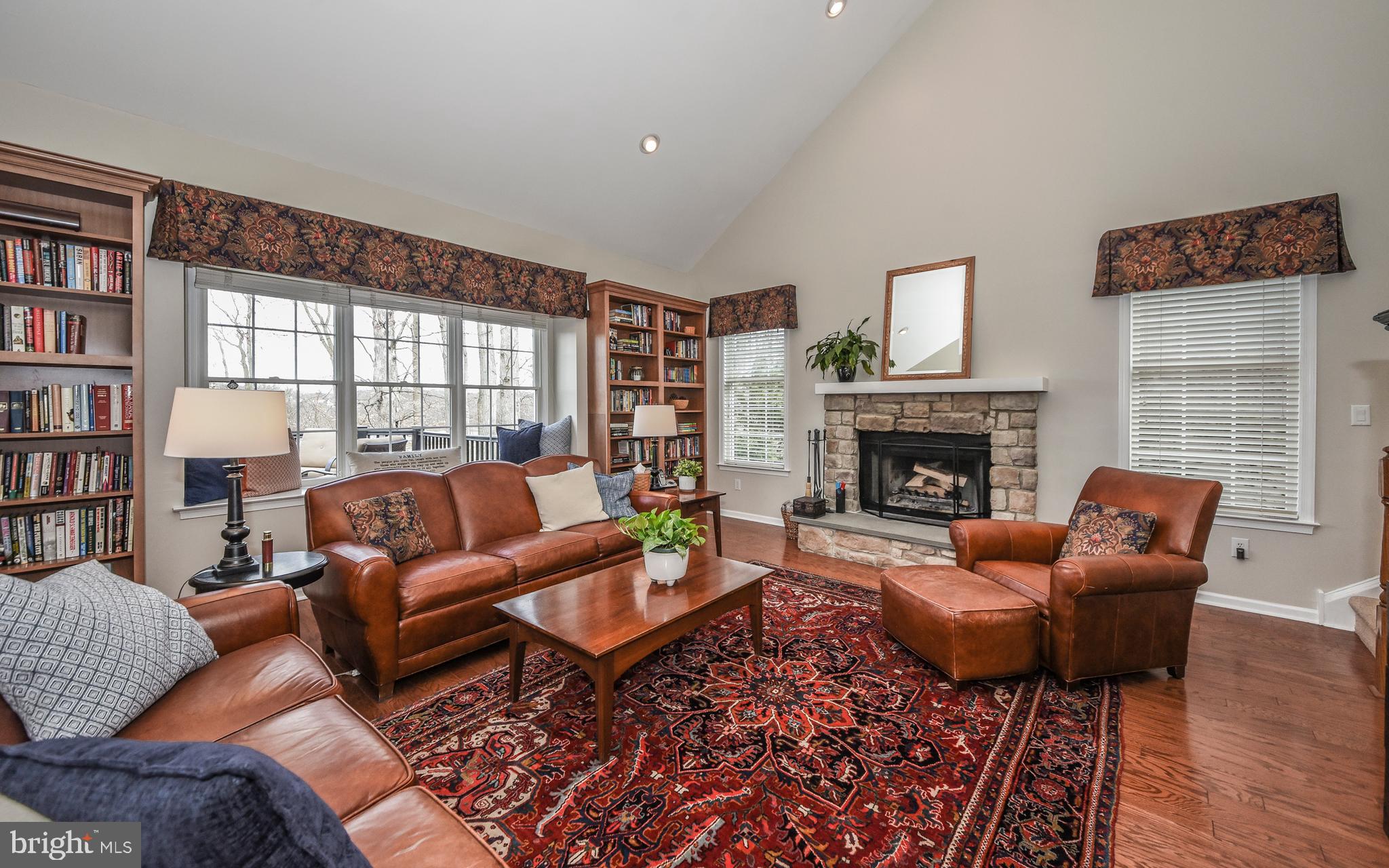 BUCKINGHAM FOREST - Residential