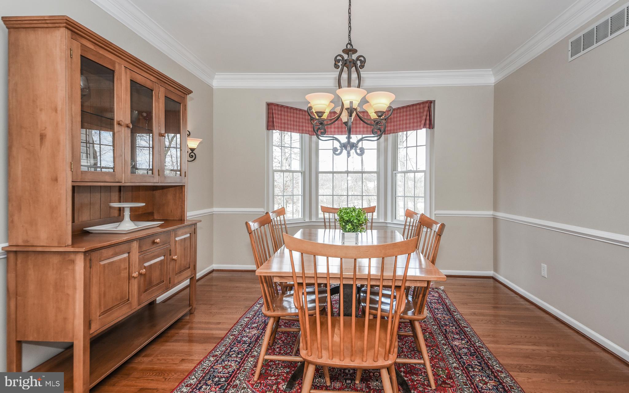 BUCKINGHAM FOREST - Residential