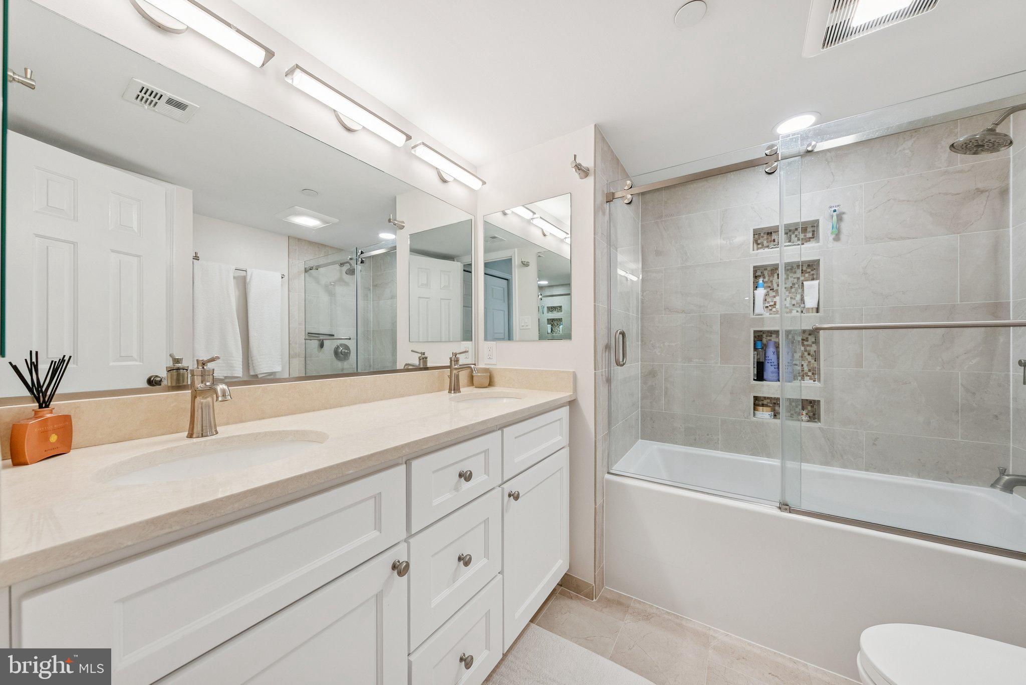 WOODBURY HEIGHTS - Residential