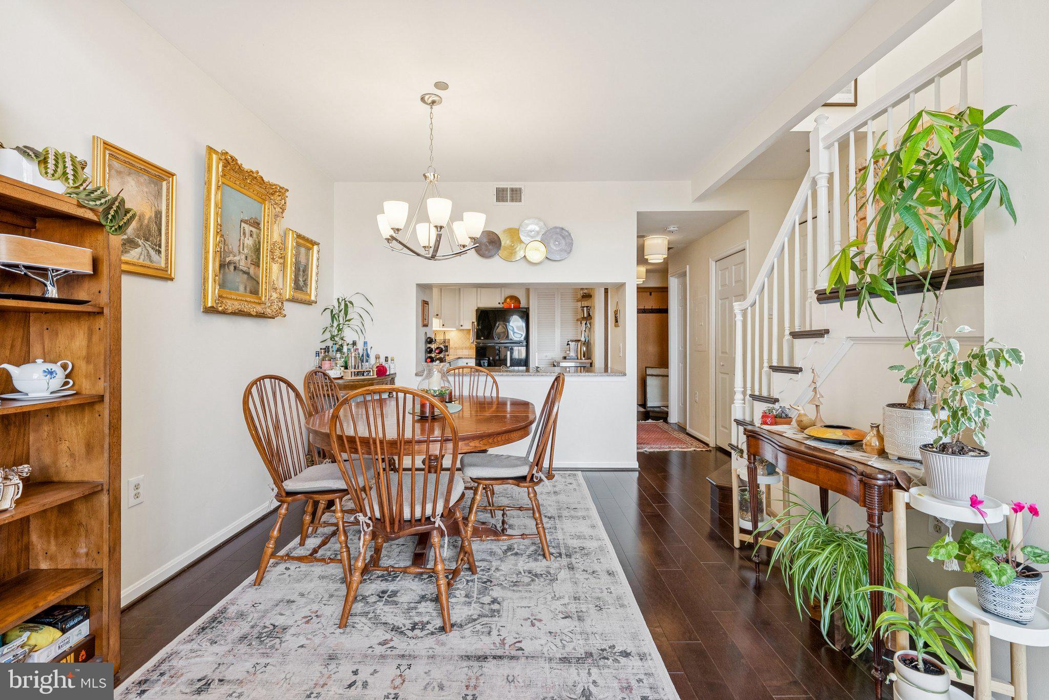 WOODBURY HEIGHTS - Residential