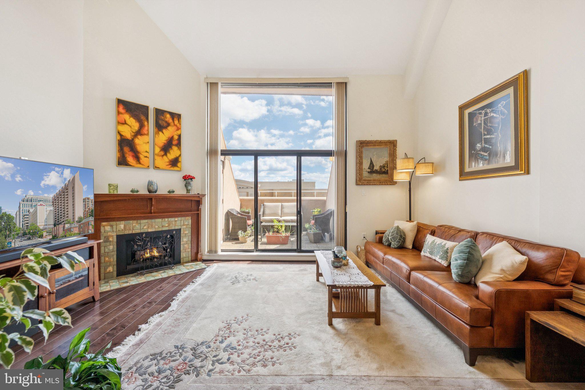 WOODBURY HEIGHTS - Residential