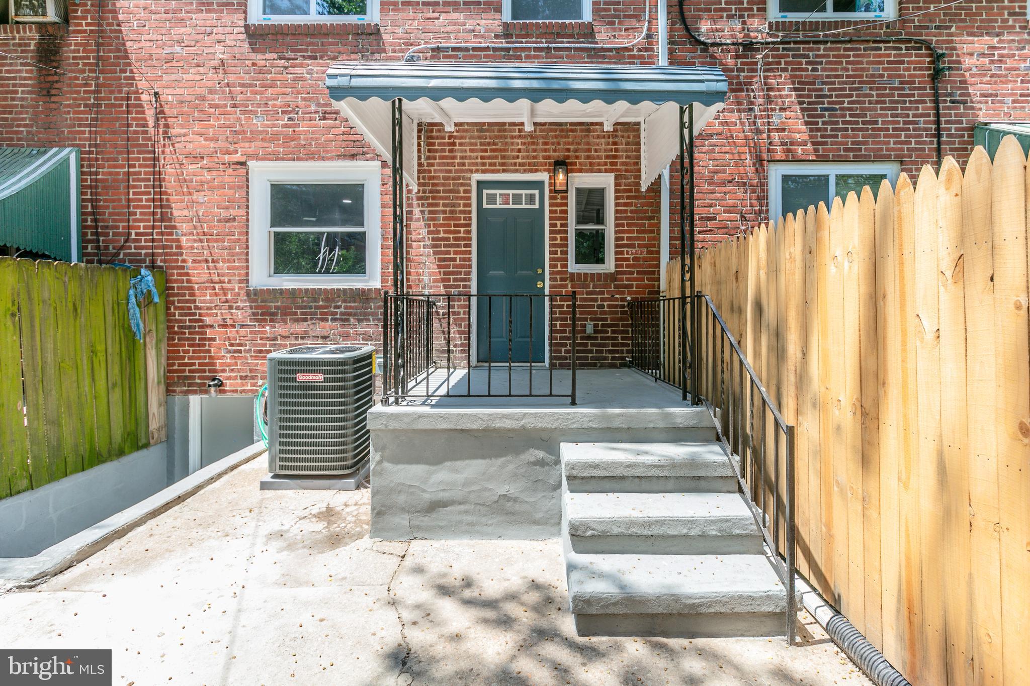 BROOKLYN - Residential