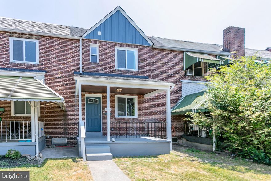 Welcome to this charming home. This fully renovated residence offers comfortable living spaces and a layout designed for practicality and convenience with plenty of recessed lights and brand-new hardwood floors. As you step inside, you'll immediately appreciate the cozy living area, perfect for relaxing or gathering with loved ones. The kitchen features new cabinets, stainless steel appliances, a granite counter top and a dining area that sets the stage for delicious meals and lively conversations. The bedrooms provide a peaceful retreat, while the bathrooms are completely renovated. A new roof has been recently installed,  brand new windows, a New Water Heater, and an HVAC System to provide the new owner with peace of mind. The backyard offers space for outdoor activities and relaxation. With a sense of community, nearby parks, and convenient access to schools, shopping, and dining options, this home is ideal for those seeking a comfortable and convenient lifestyle. Don't miss the opportunity to make this charming residence your own and become a part of this wonderful neighborhood.