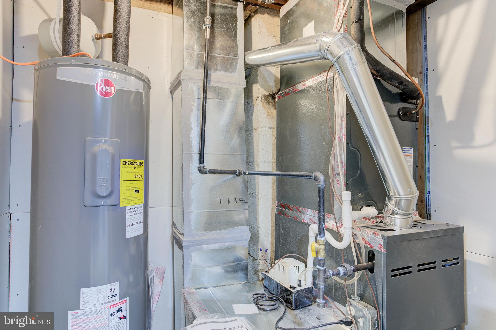 BROOKLYN - Residential