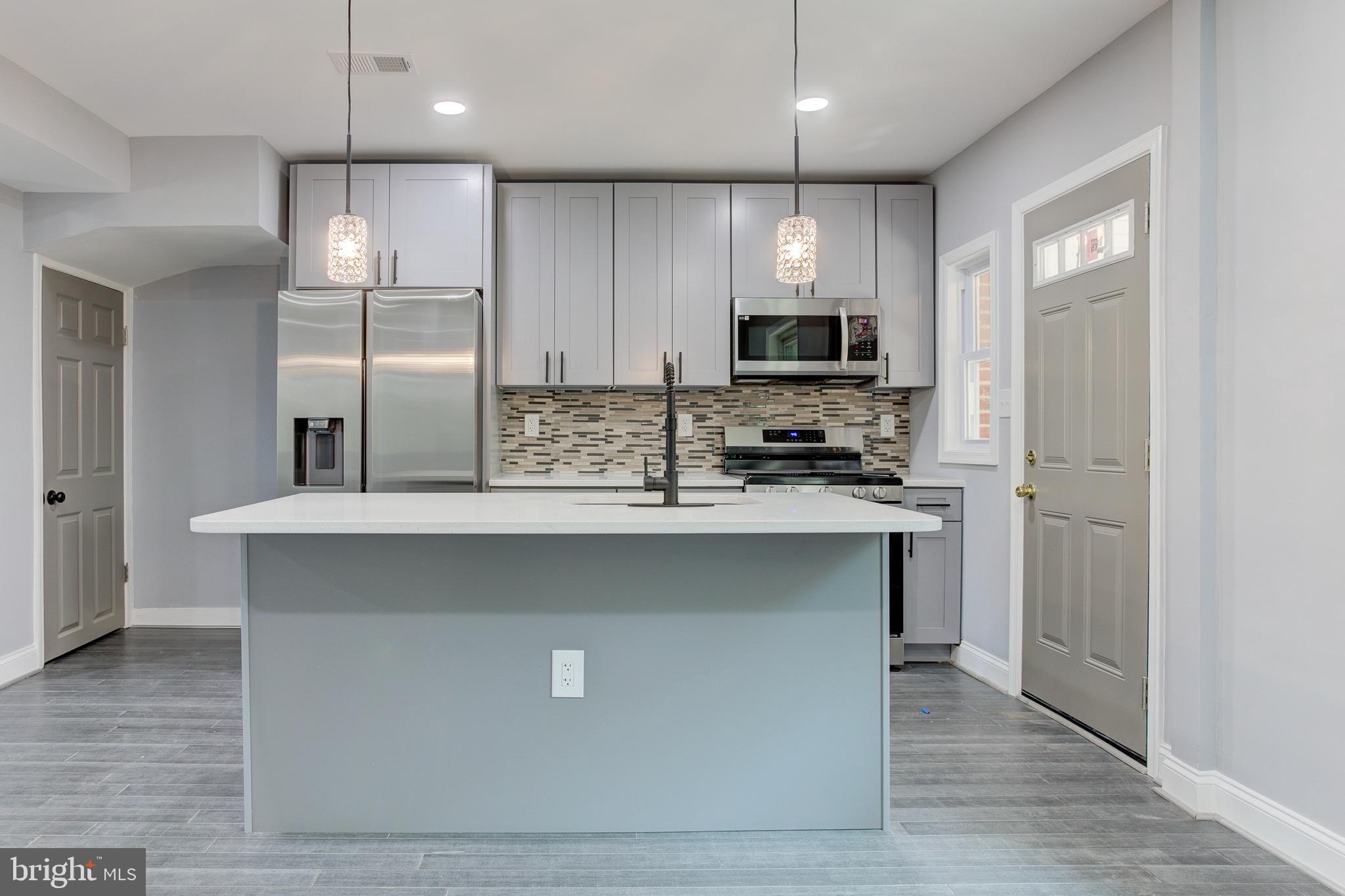 BROOKLYN - Residential