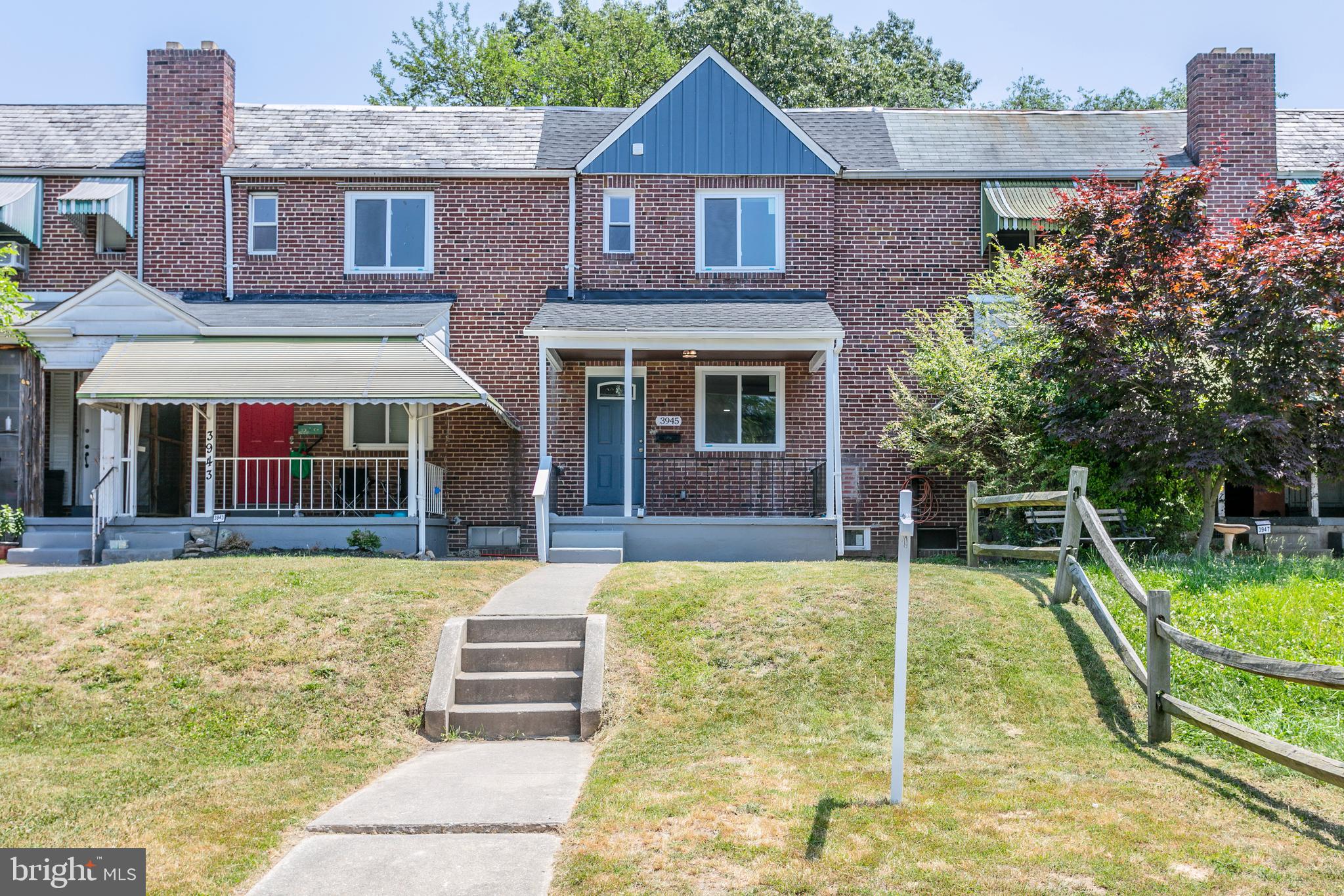 BROOKLYN - Residential