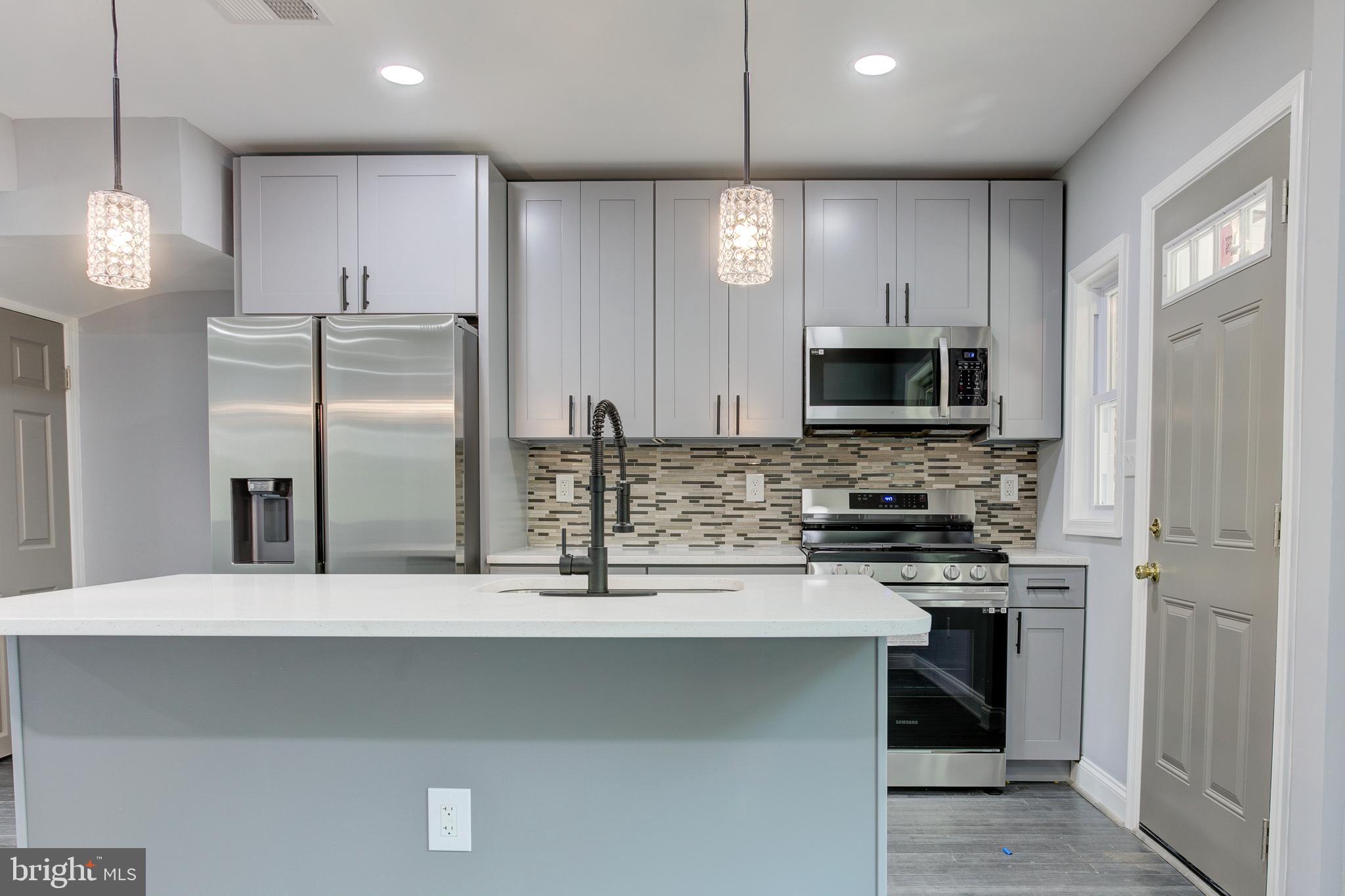 BROOKLYN - Residential