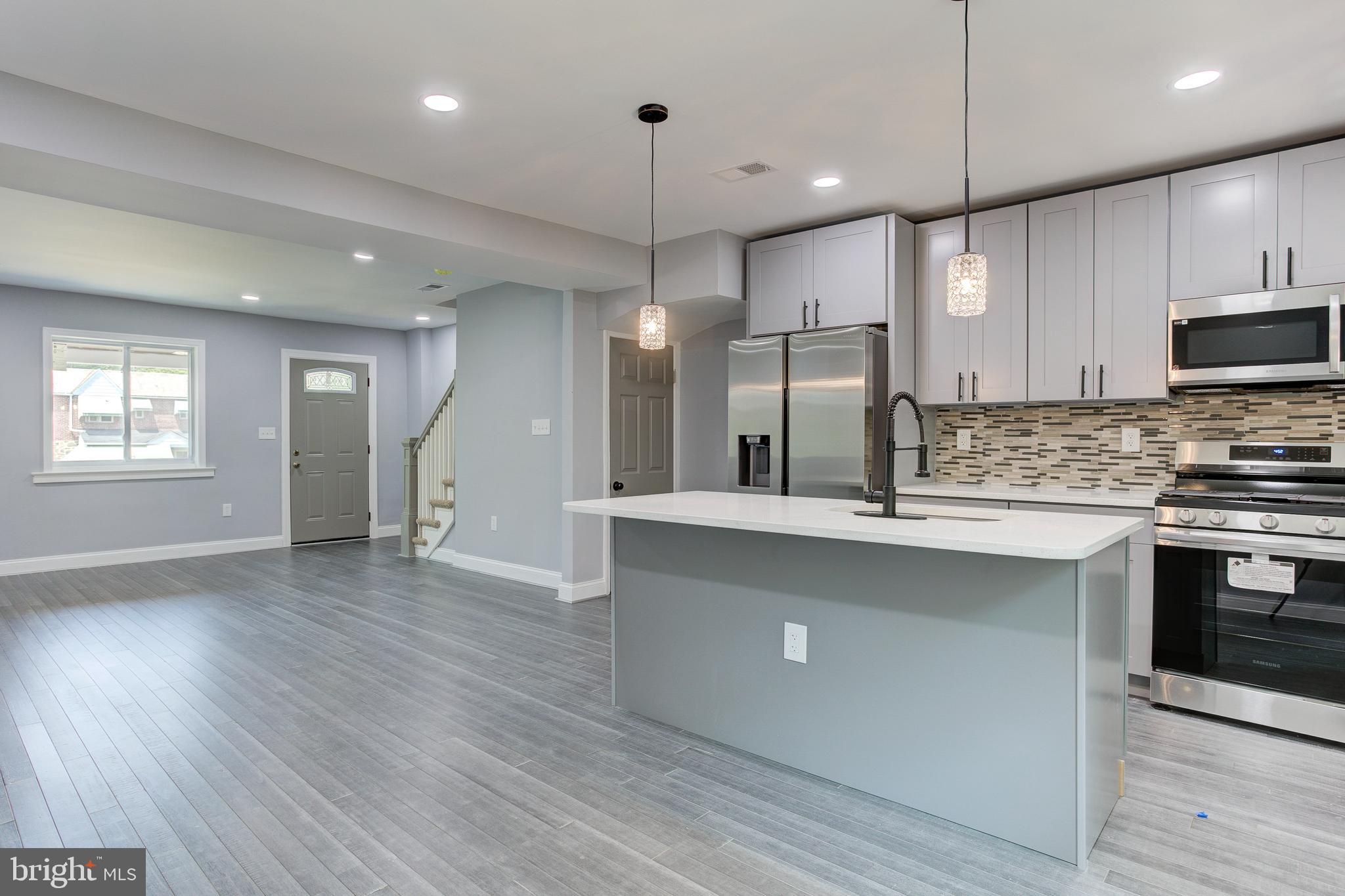 BROOKLYN - Residential