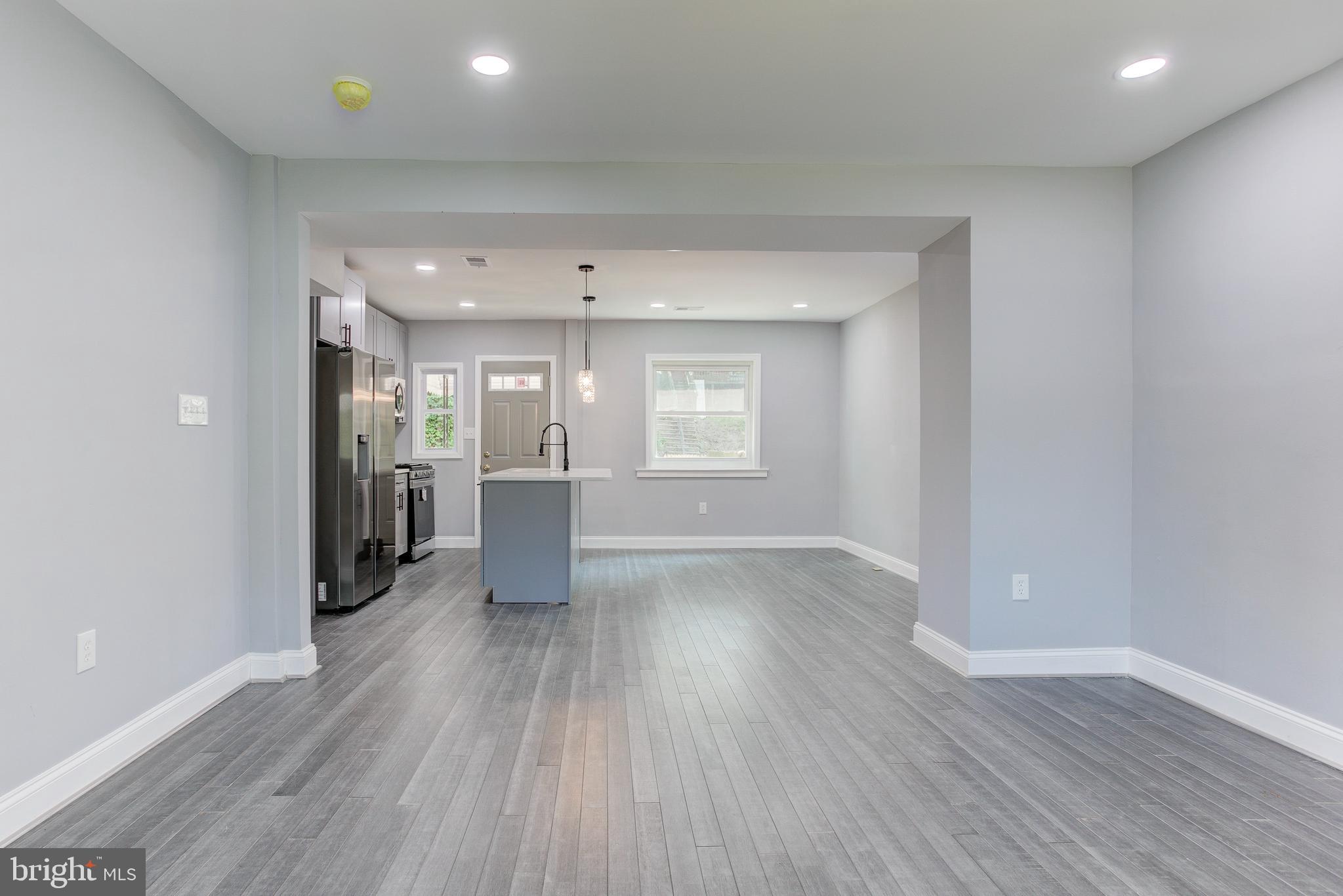 BROOKLYN - Residential