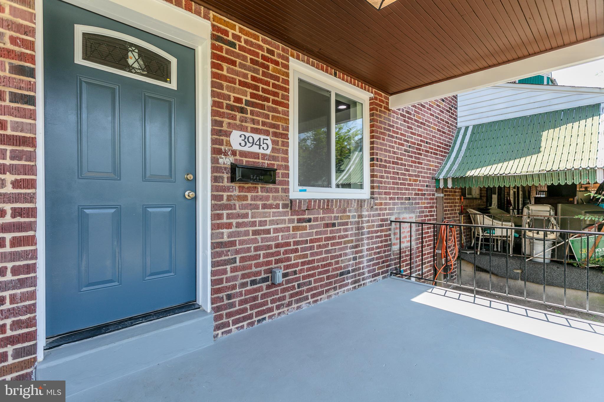 BROOKLYN - Residential