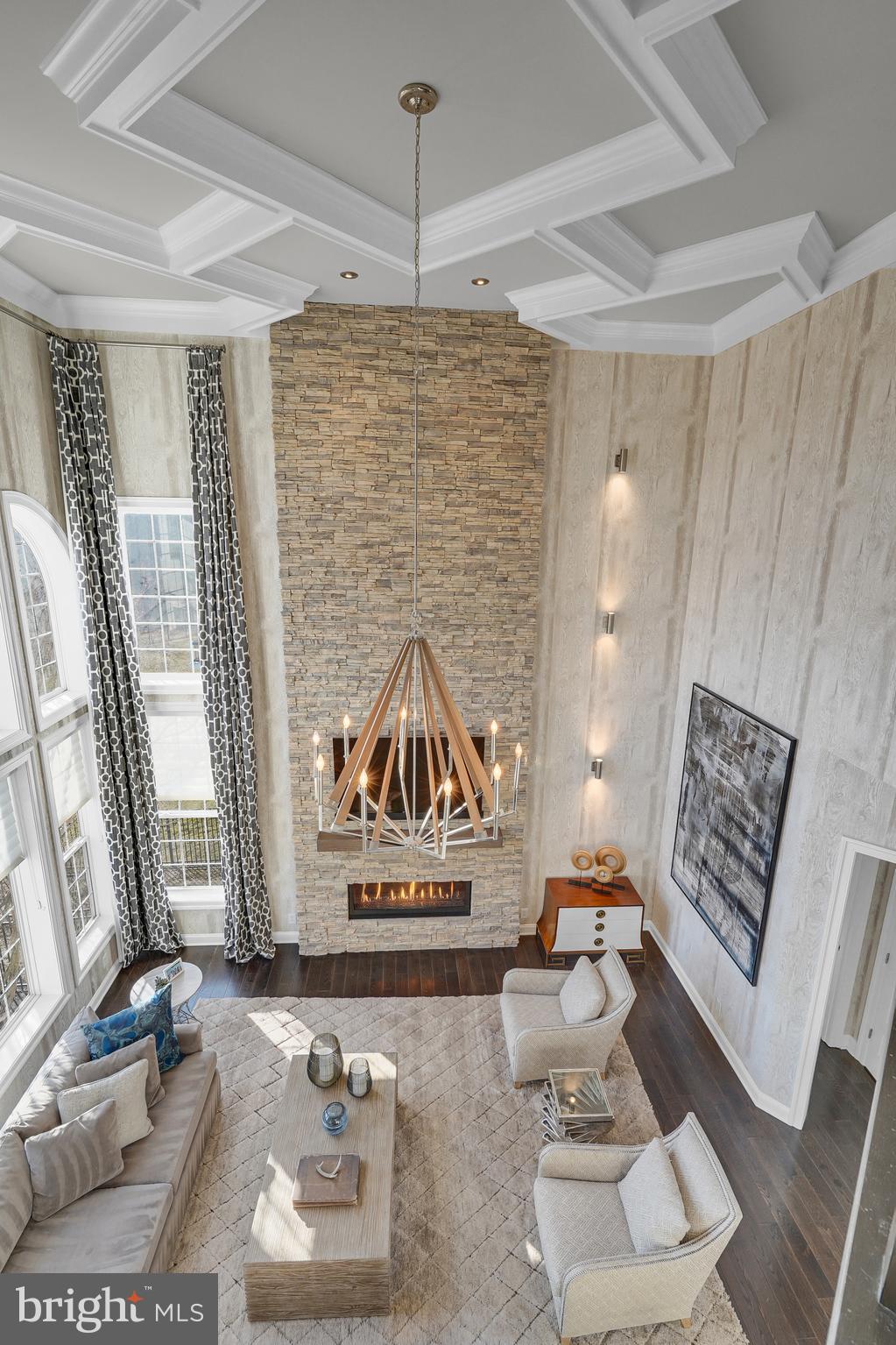 TALL CEDAR ESTATES - Residential