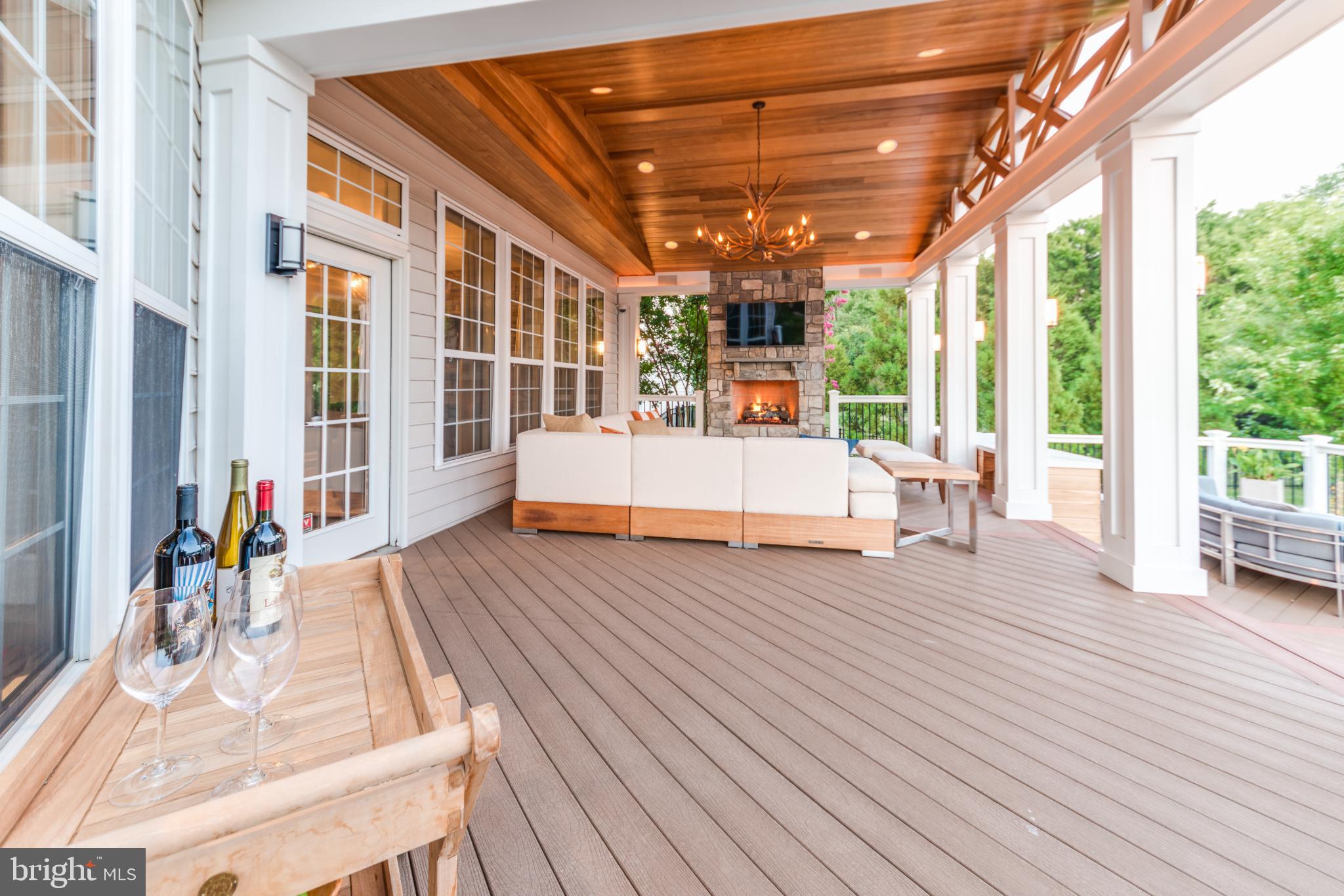 TALL CEDAR ESTATES - Residential