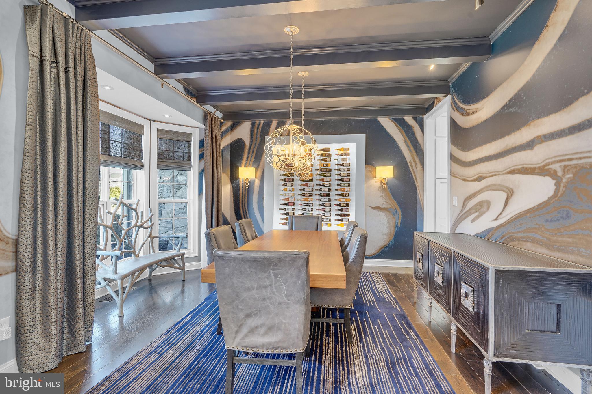 TALL CEDAR ESTATES - Residential