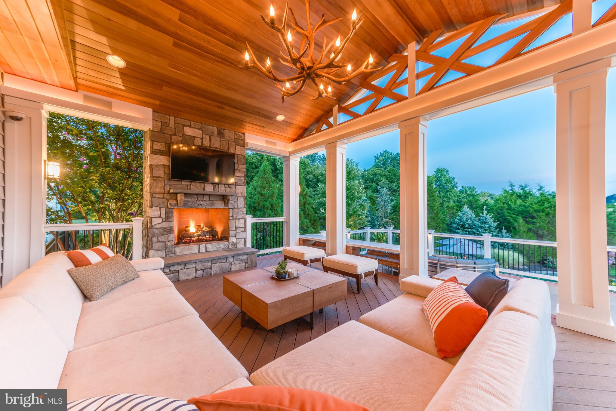 TALL CEDAR ESTATES - Residential