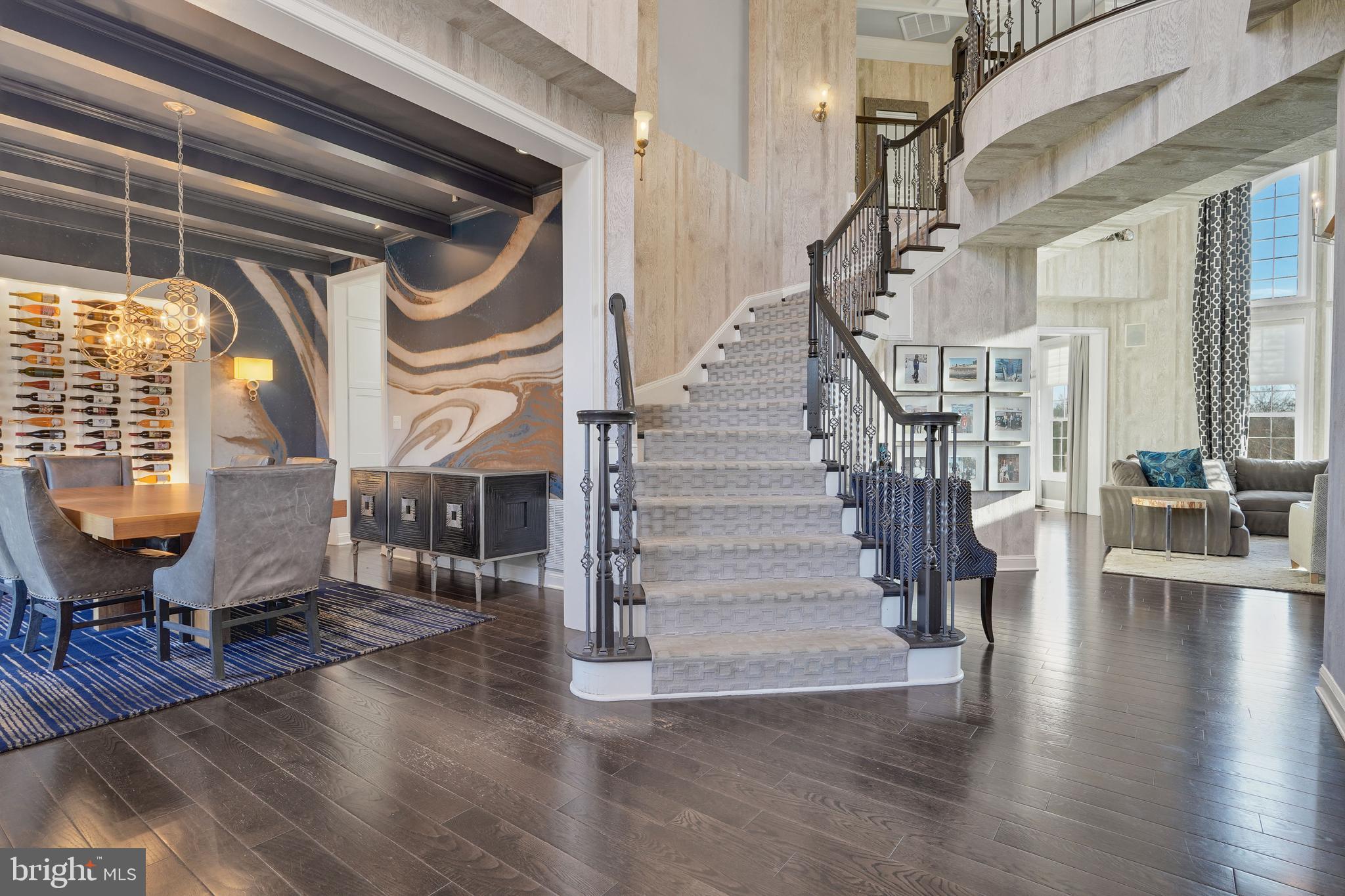 TALL CEDAR ESTATES - Residential