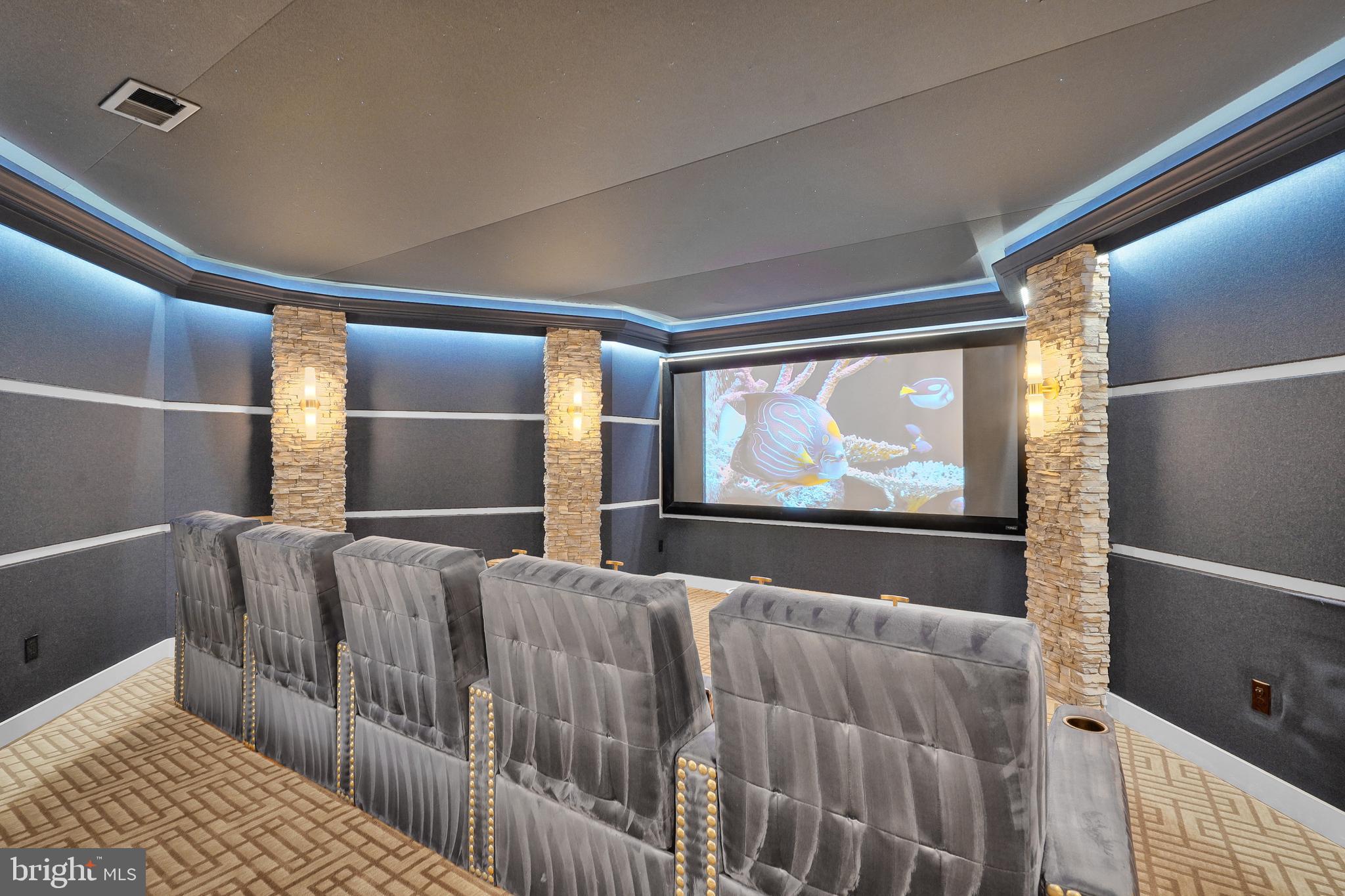 TALL CEDAR ESTATES - Residential