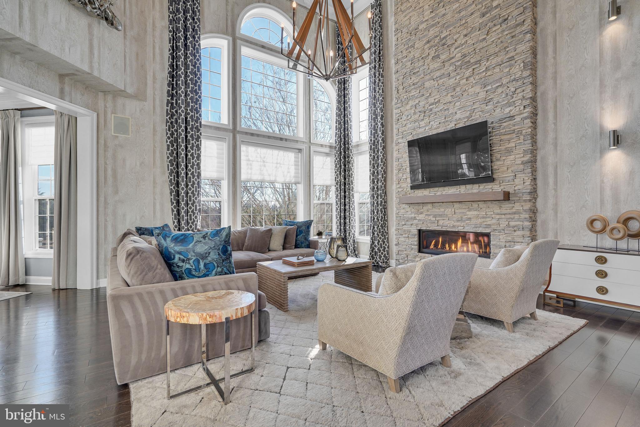 TALL CEDAR ESTATES - Residential