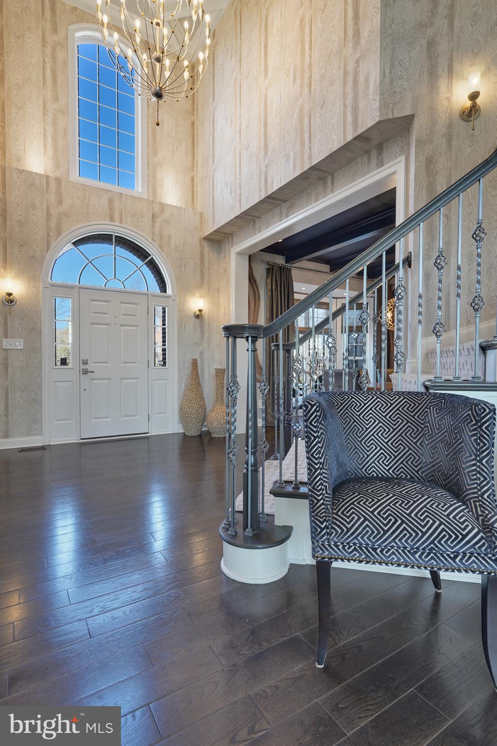 TALL CEDAR ESTATES - Residential