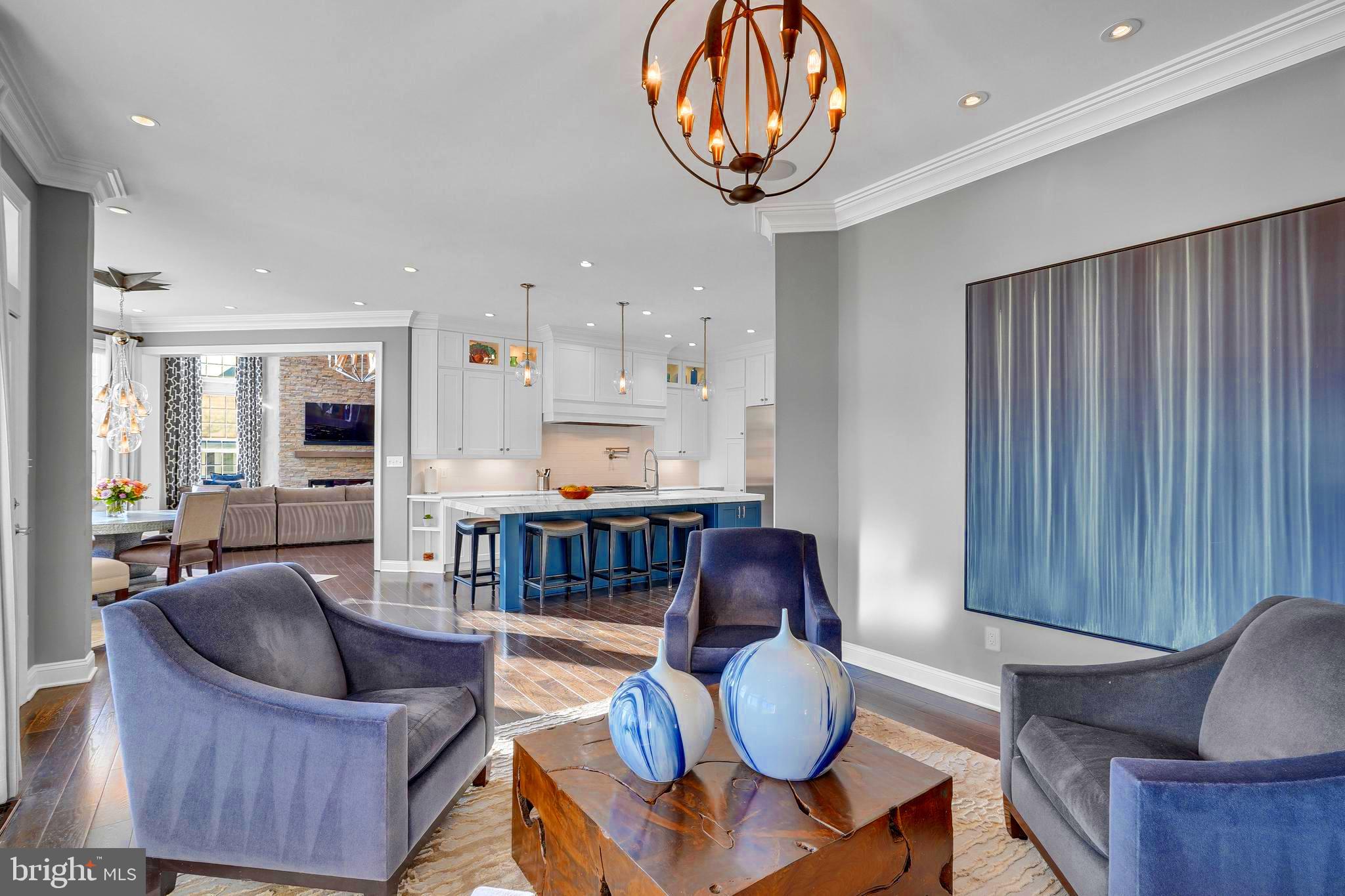 TALL CEDAR ESTATES - Residential