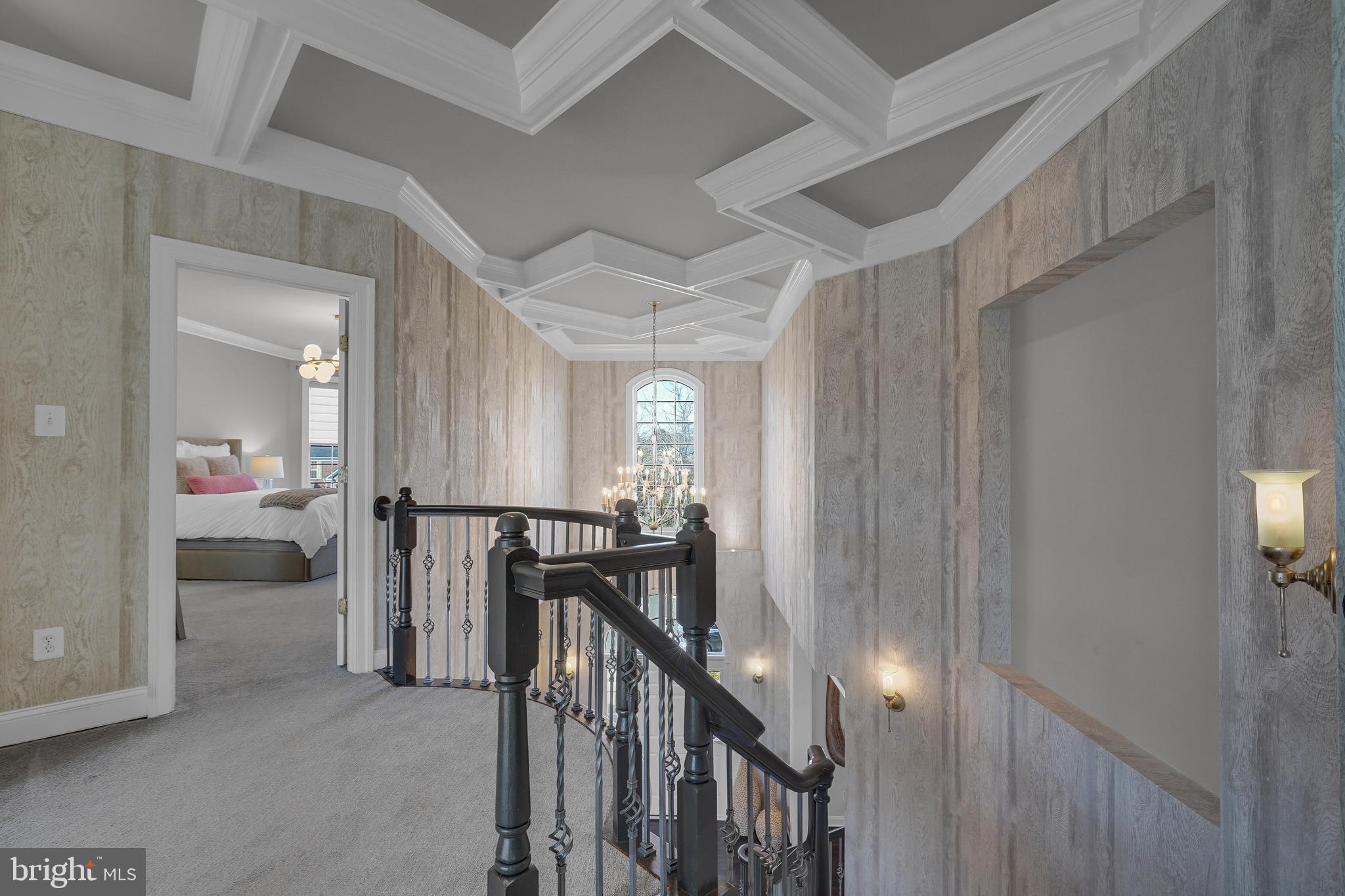 TALL CEDAR ESTATES - Residential