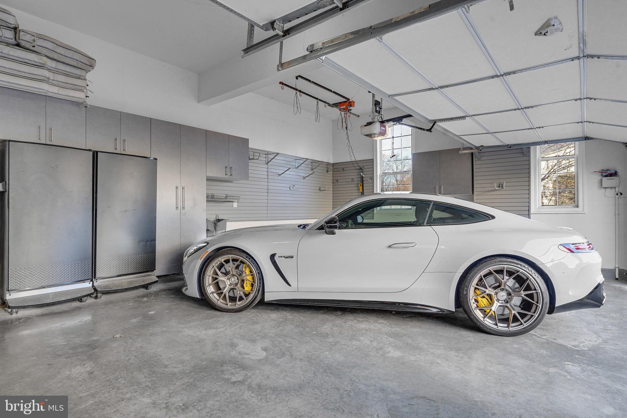 TALL CEDAR ESTATES - Residential