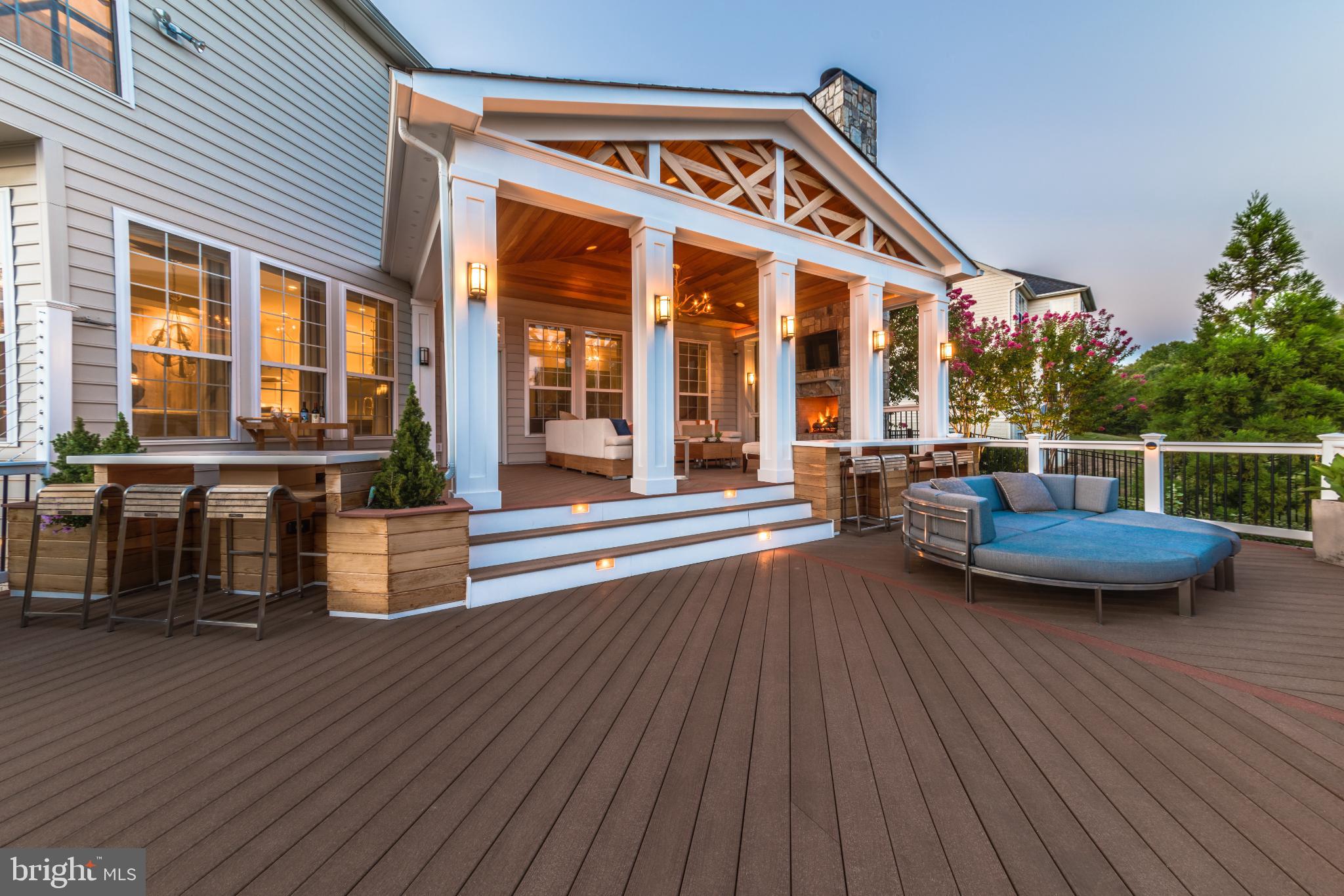 TALL CEDAR ESTATES - Residential