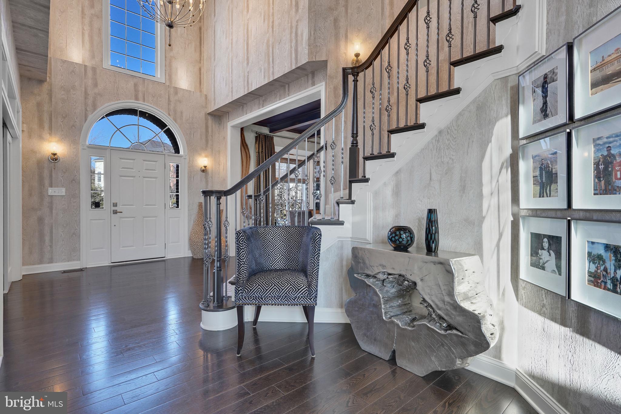 TALL CEDAR ESTATES - Residential