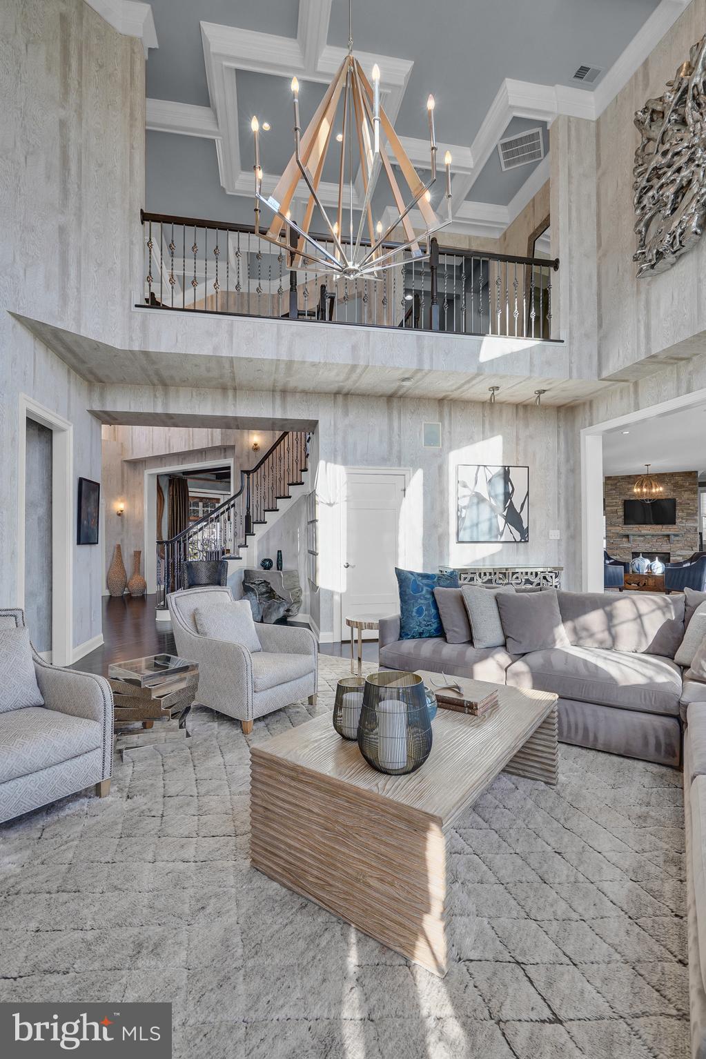 TALL CEDAR ESTATES - Residential