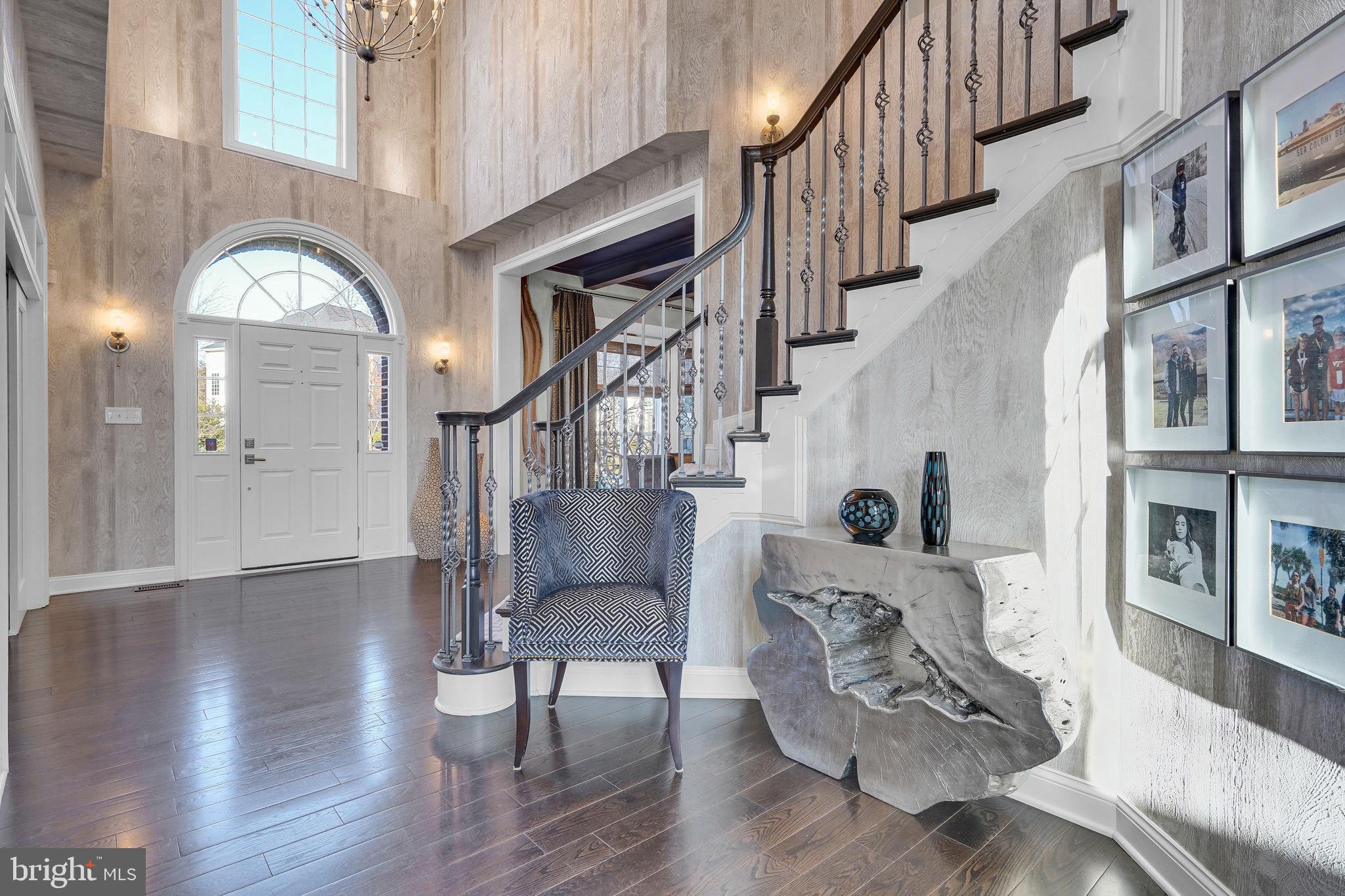 TALL CEDAR ESTATES - Residential