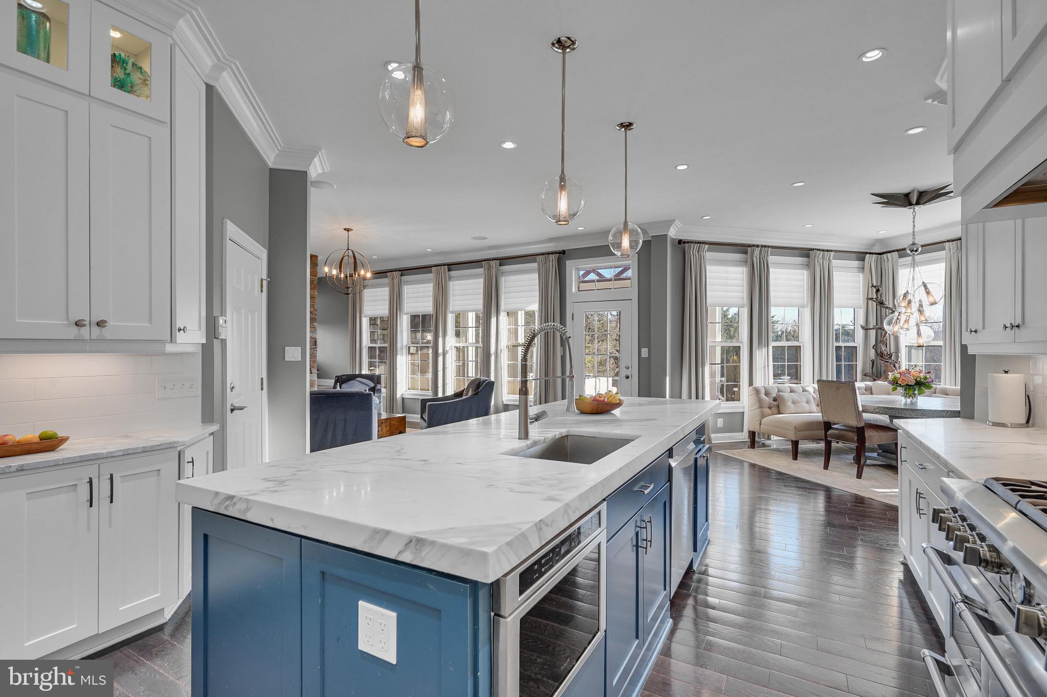 TALL CEDAR ESTATES - Residential