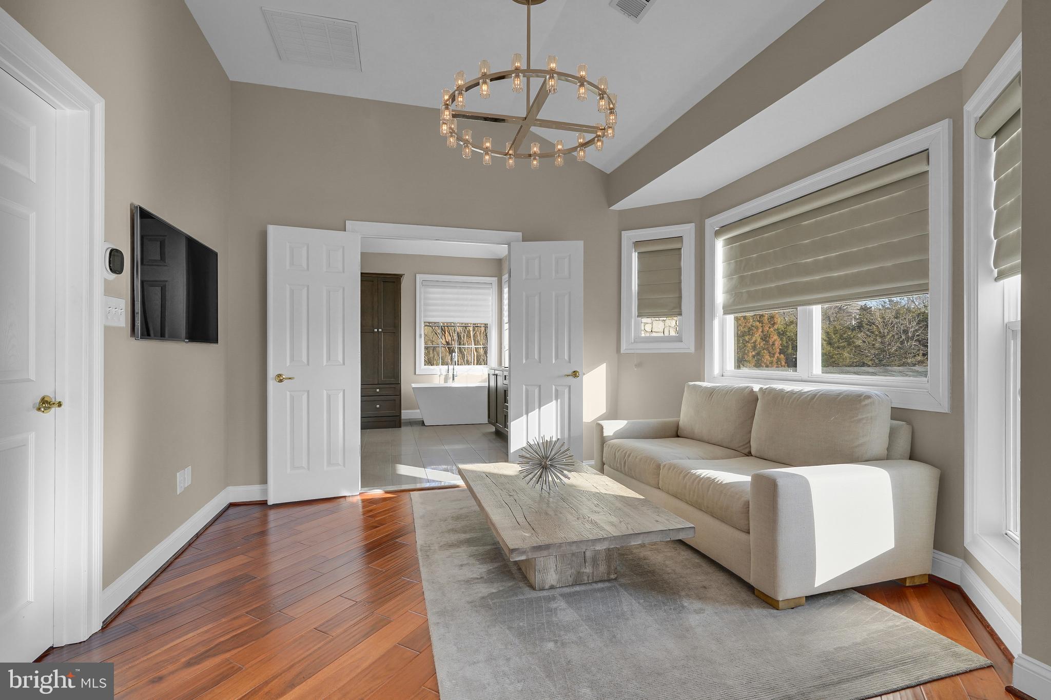 TALL CEDAR ESTATES - Residential