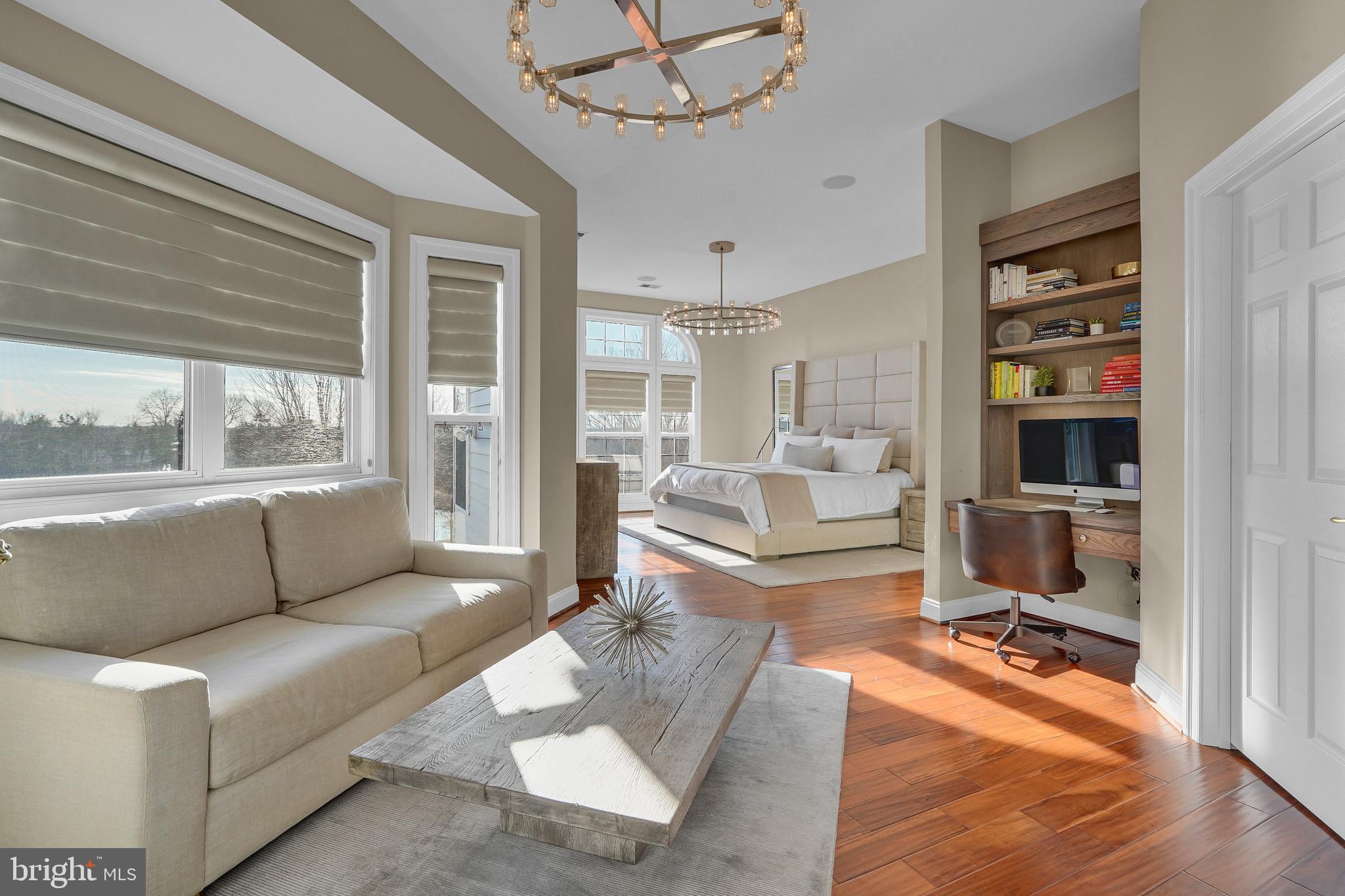 TALL CEDAR ESTATES - Residential