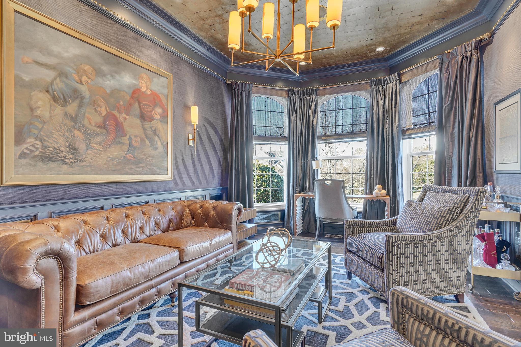 TALL CEDAR ESTATES - Residential