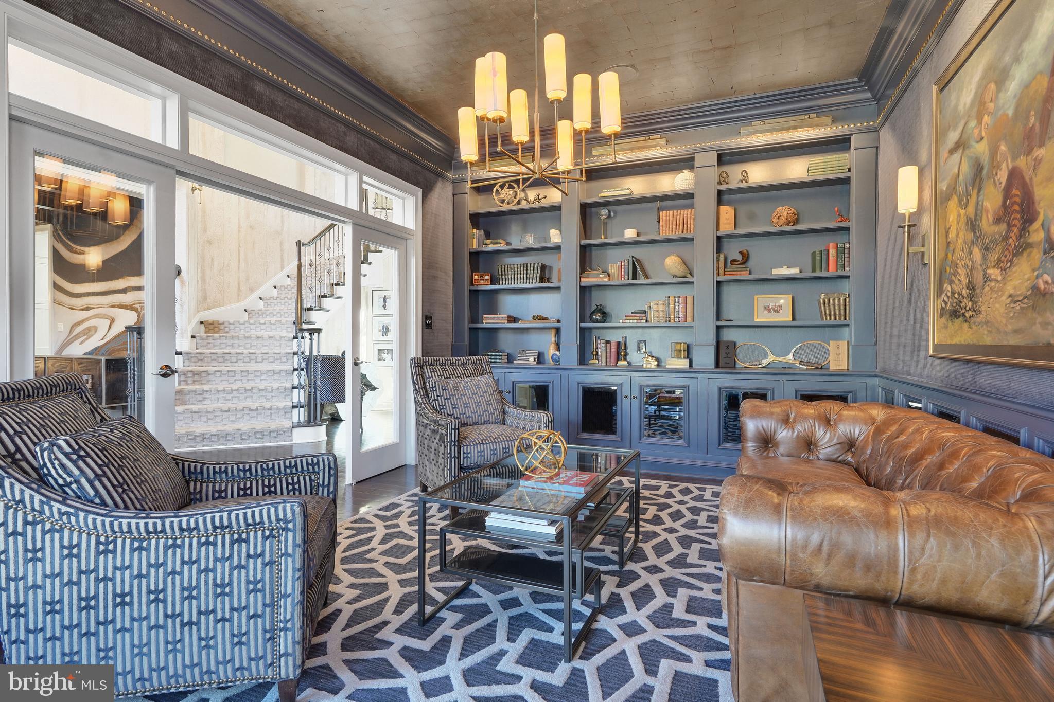 TALL CEDAR ESTATES - Residential