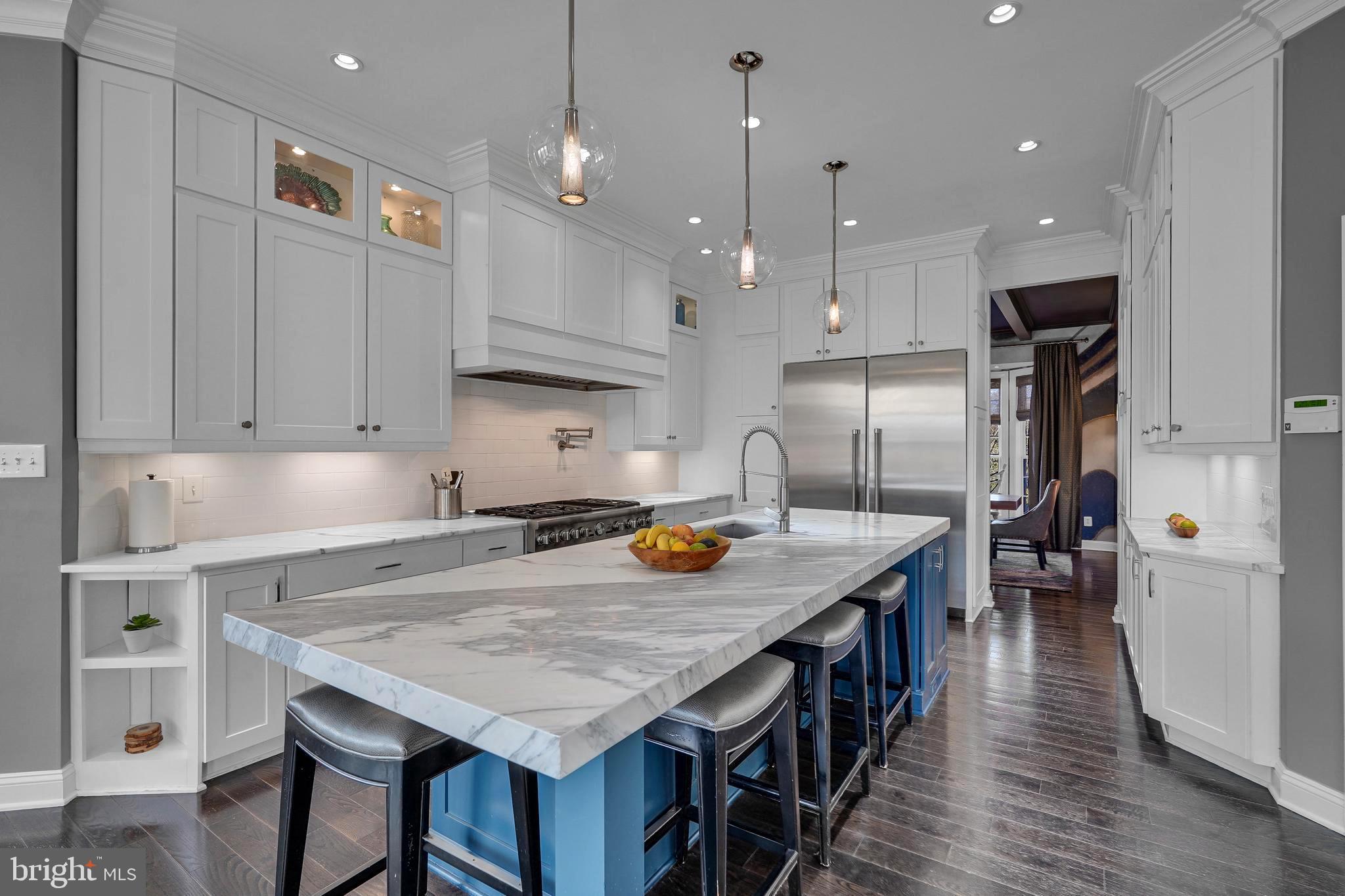 TALL CEDAR ESTATES - Residential