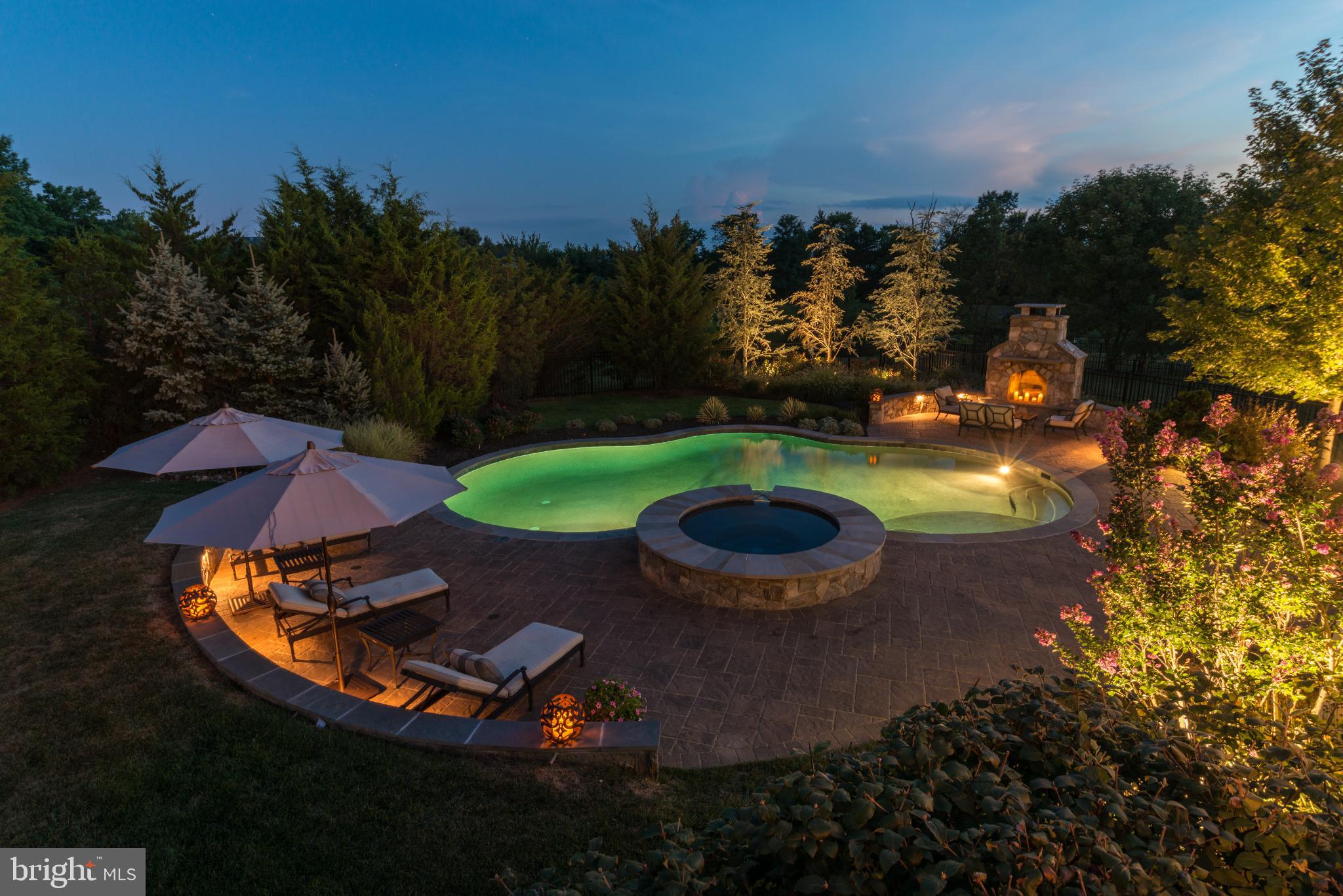 TALL CEDAR ESTATES - Residential