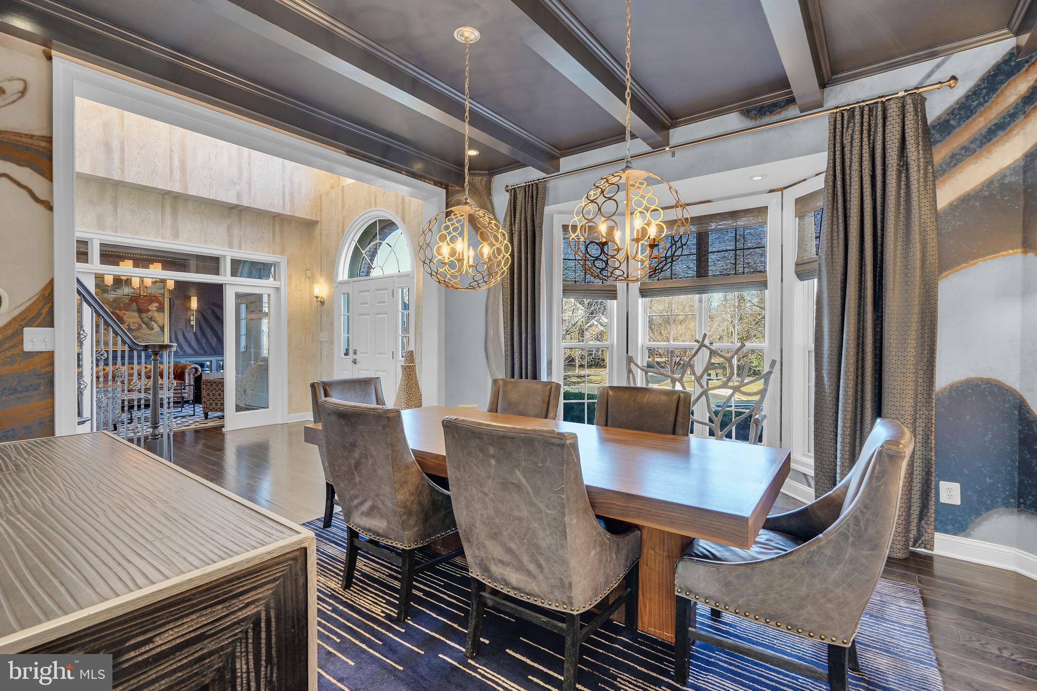 TALL CEDAR ESTATES - Residential