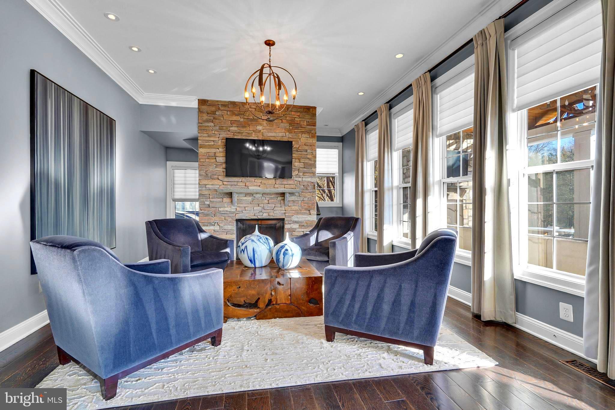 TALL CEDAR ESTATES - Residential