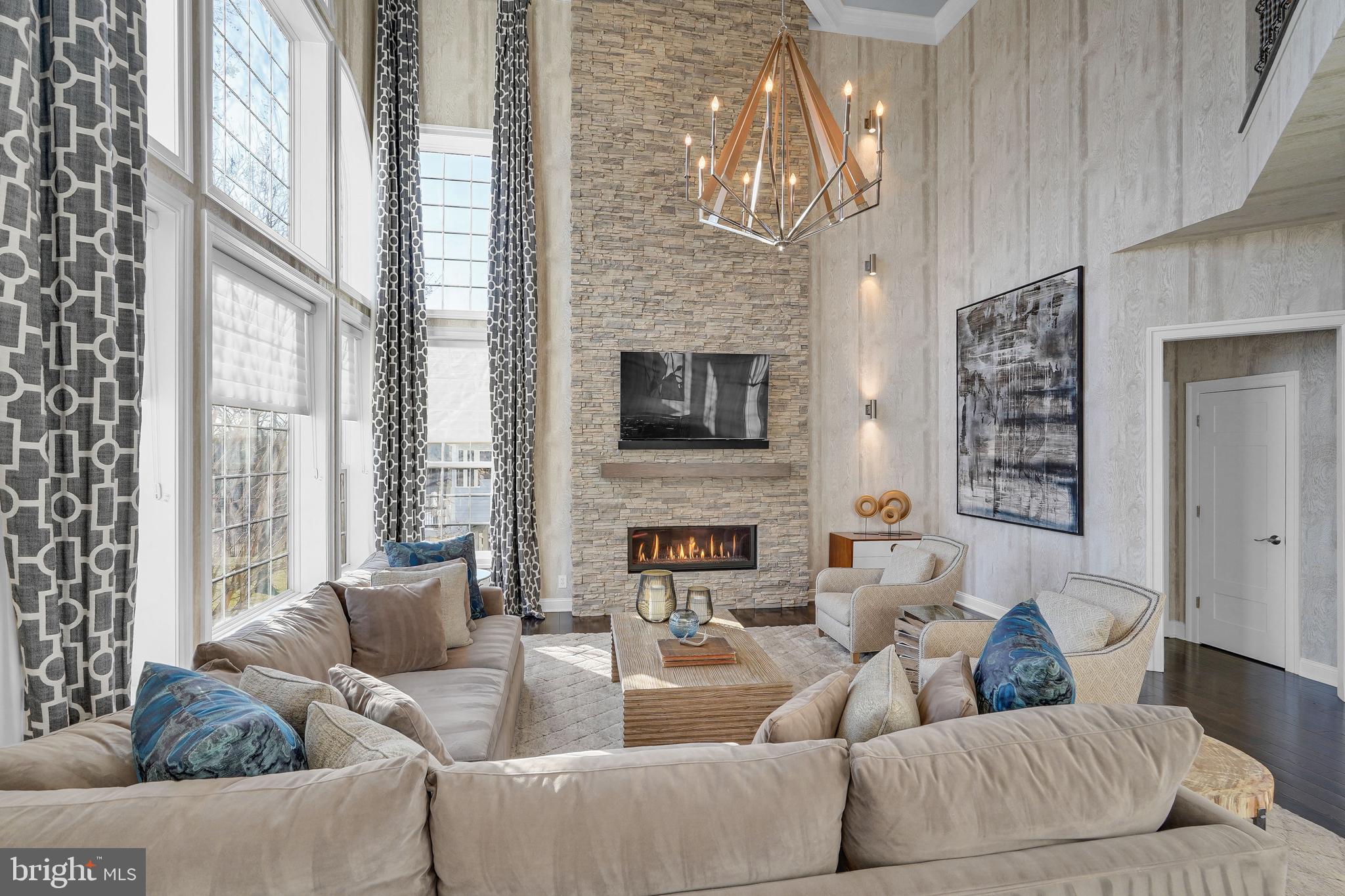 TALL CEDAR ESTATES - Residential