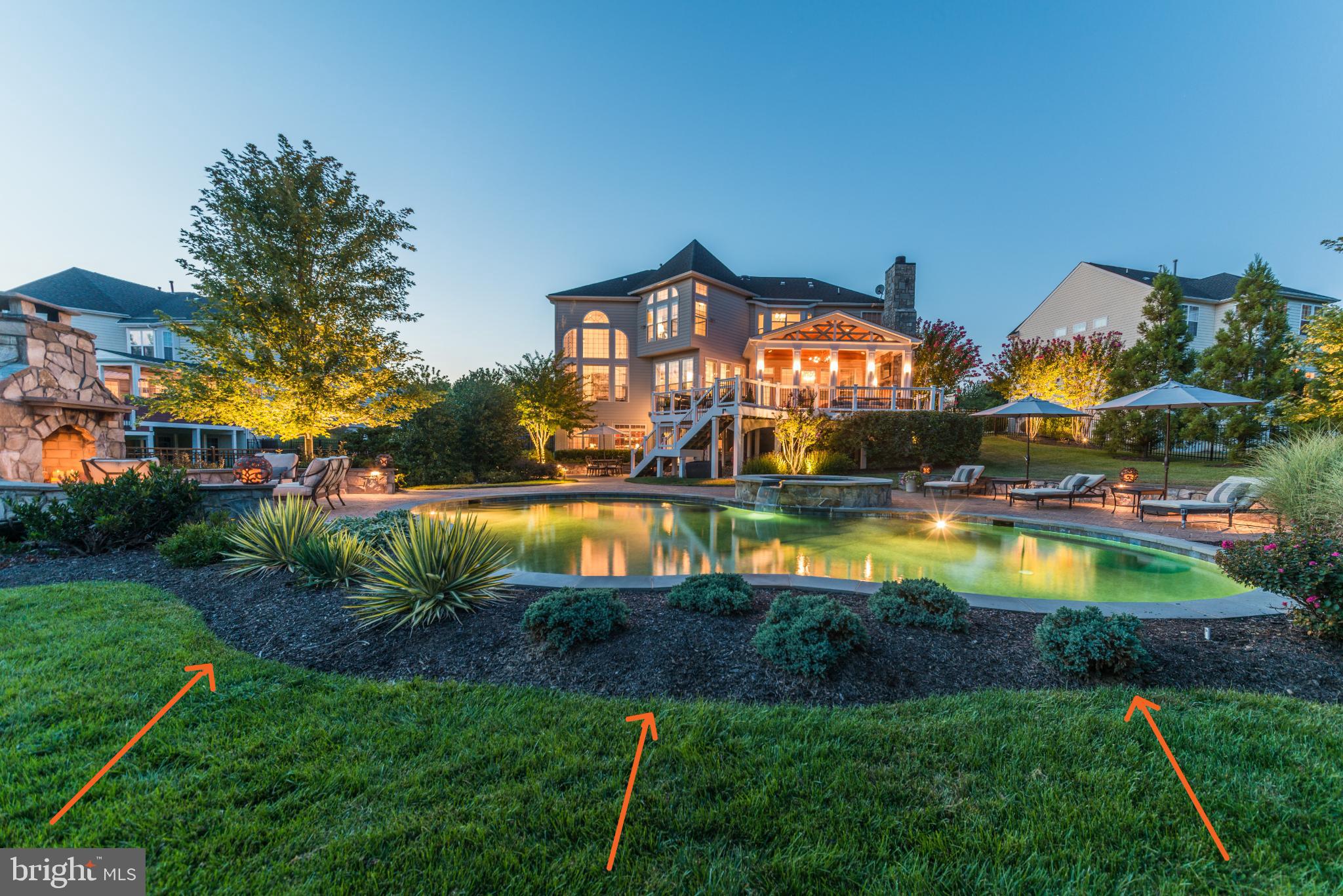 TALL CEDAR ESTATES - Residential