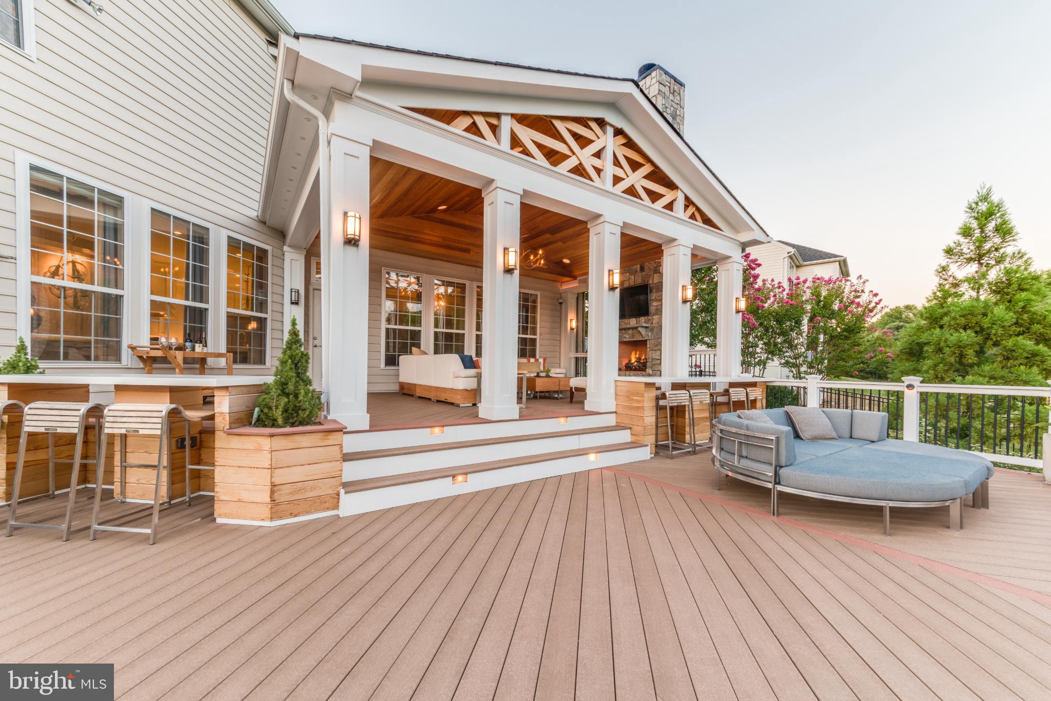 TALL CEDAR ESTATES - Residential