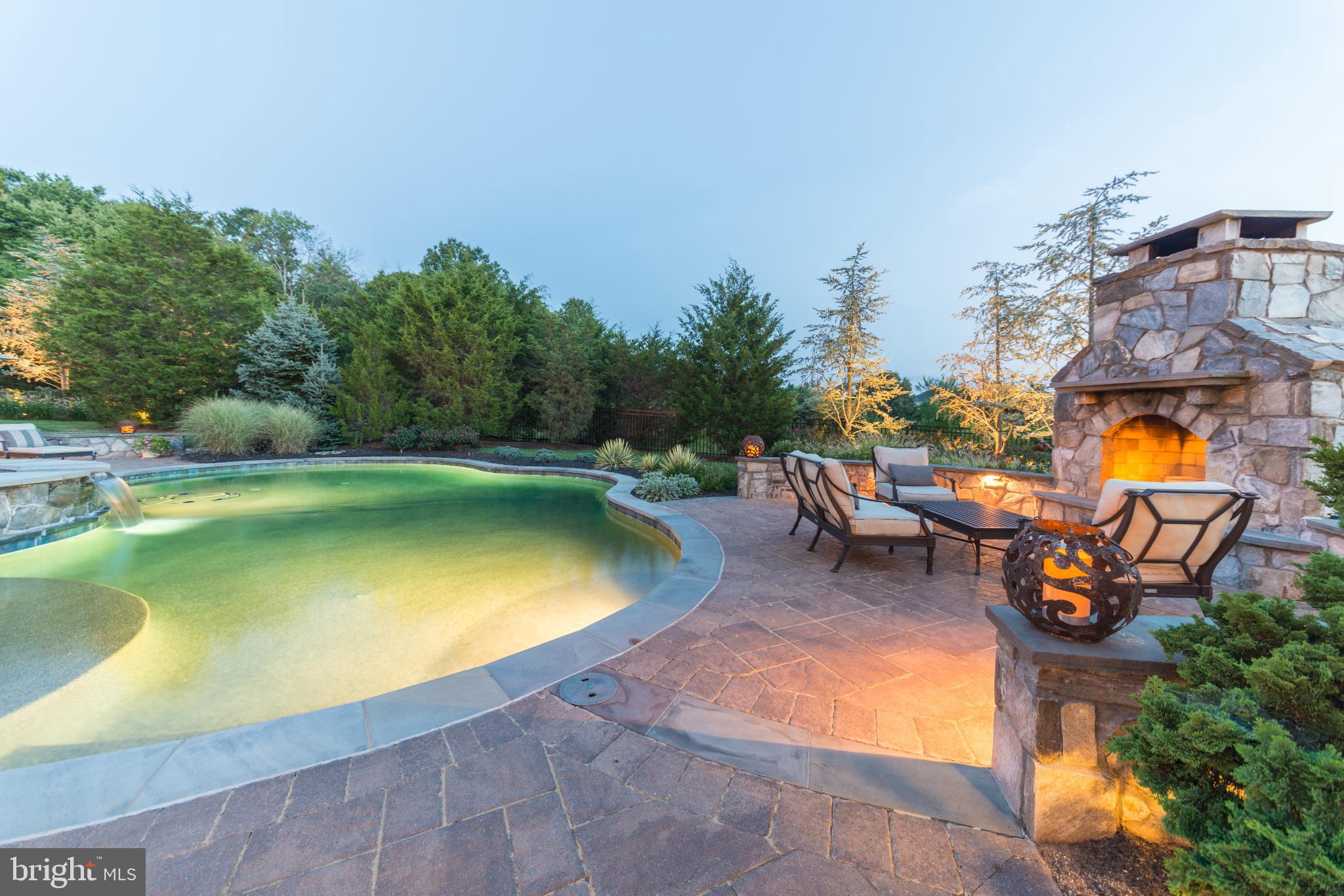 TALL CEDAR ESTATES - Residential