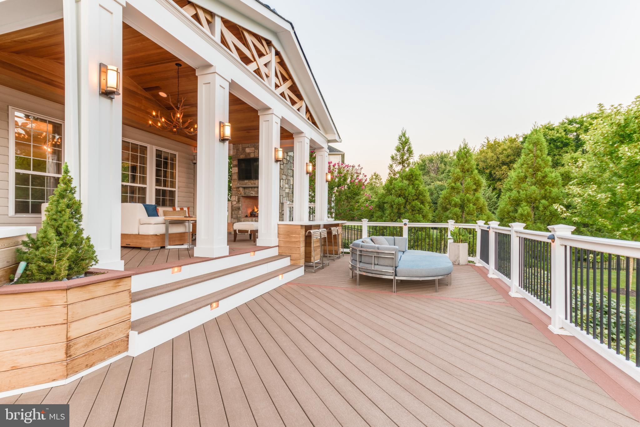 TALL CEDAR ESTATES - Residential