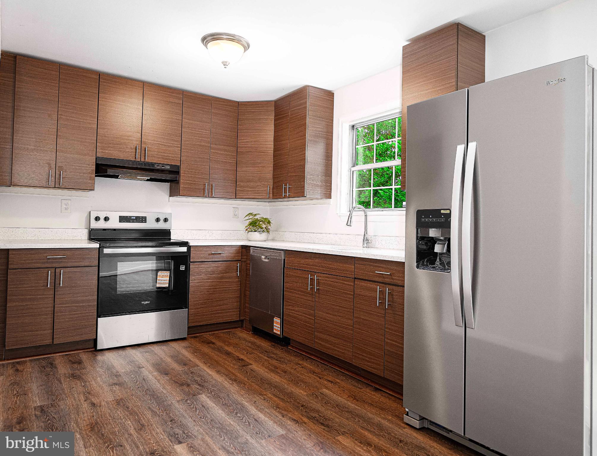 MILFORD MILL - Residential