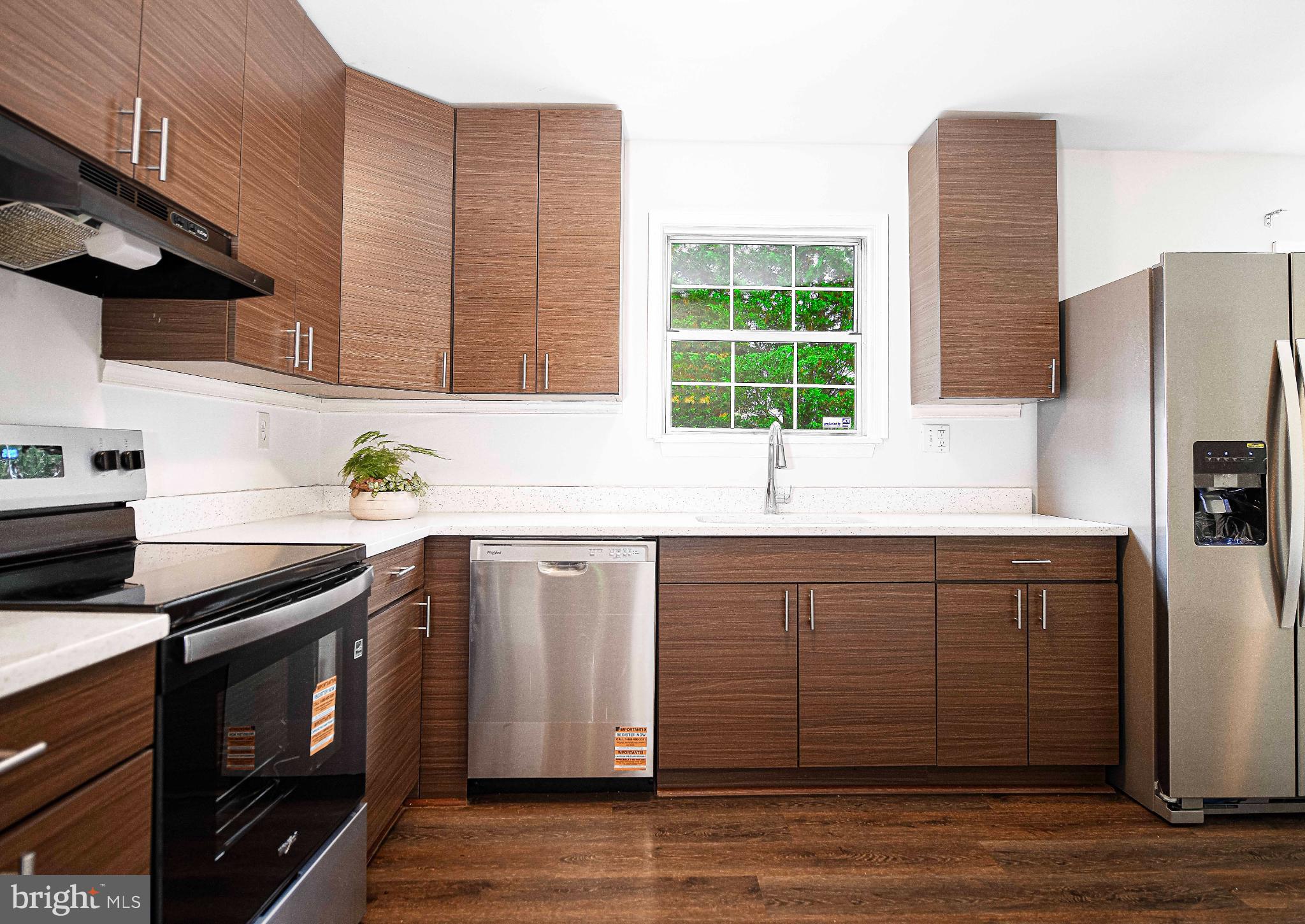 MILFORD MILL - Residential