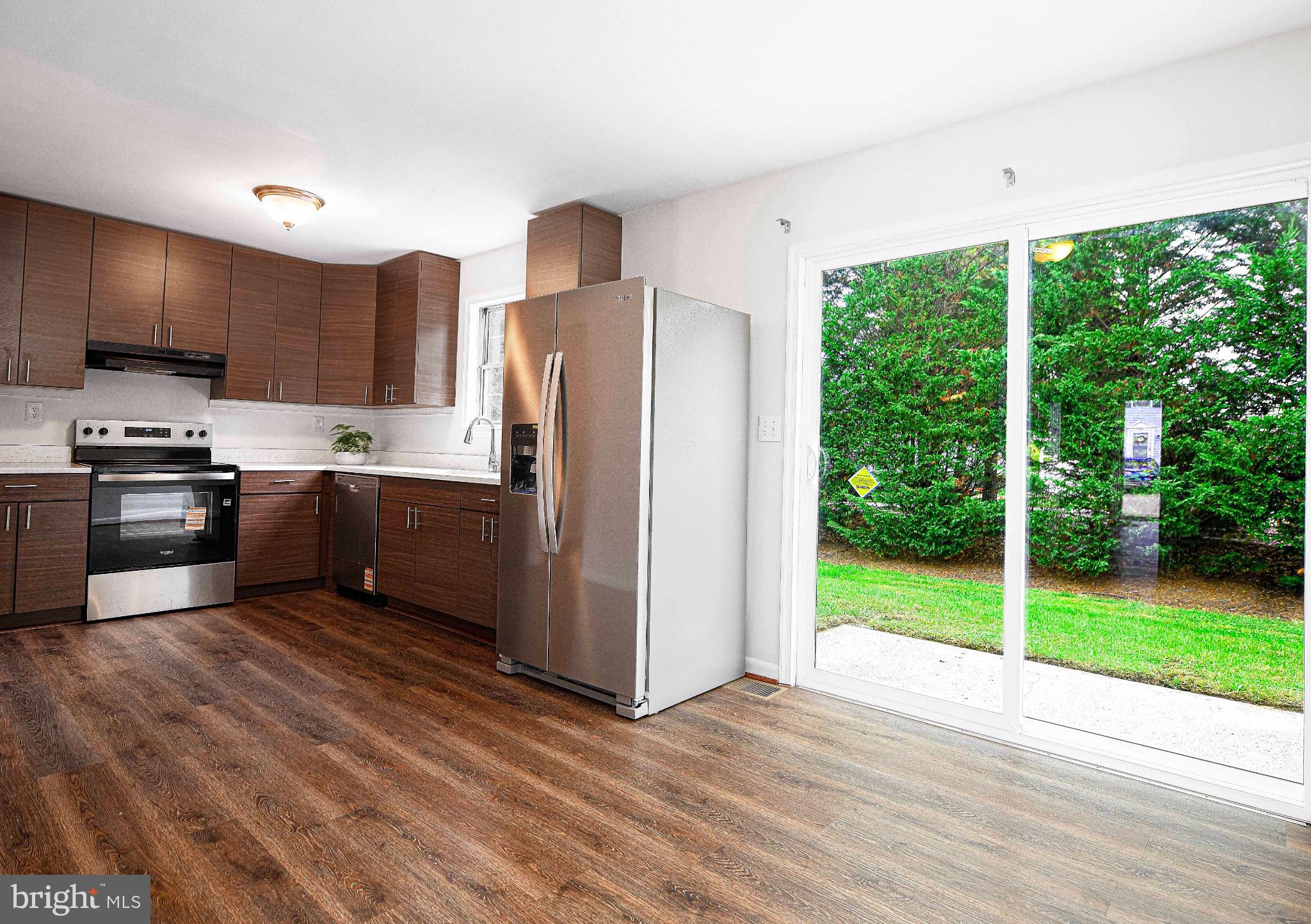 MILFORD MILL - Residential