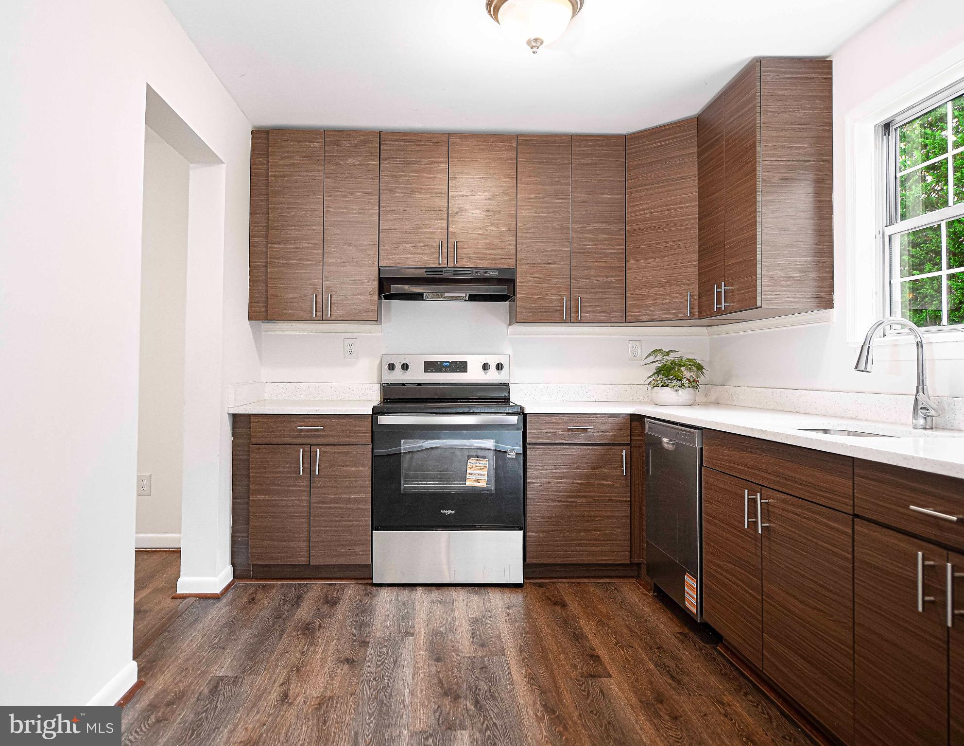 MILFORD MILL - Residential