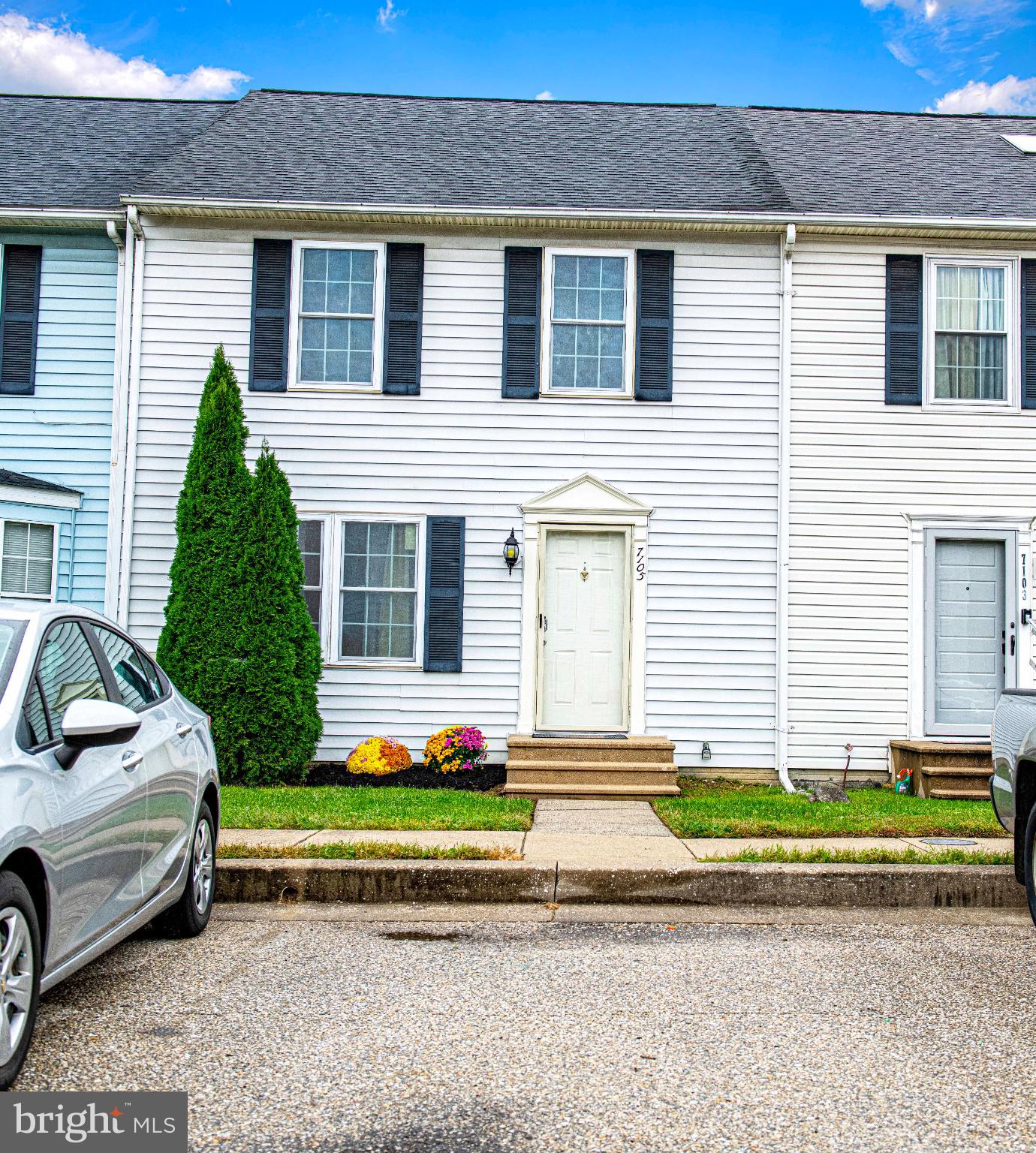 MILFORD MILL - Residential