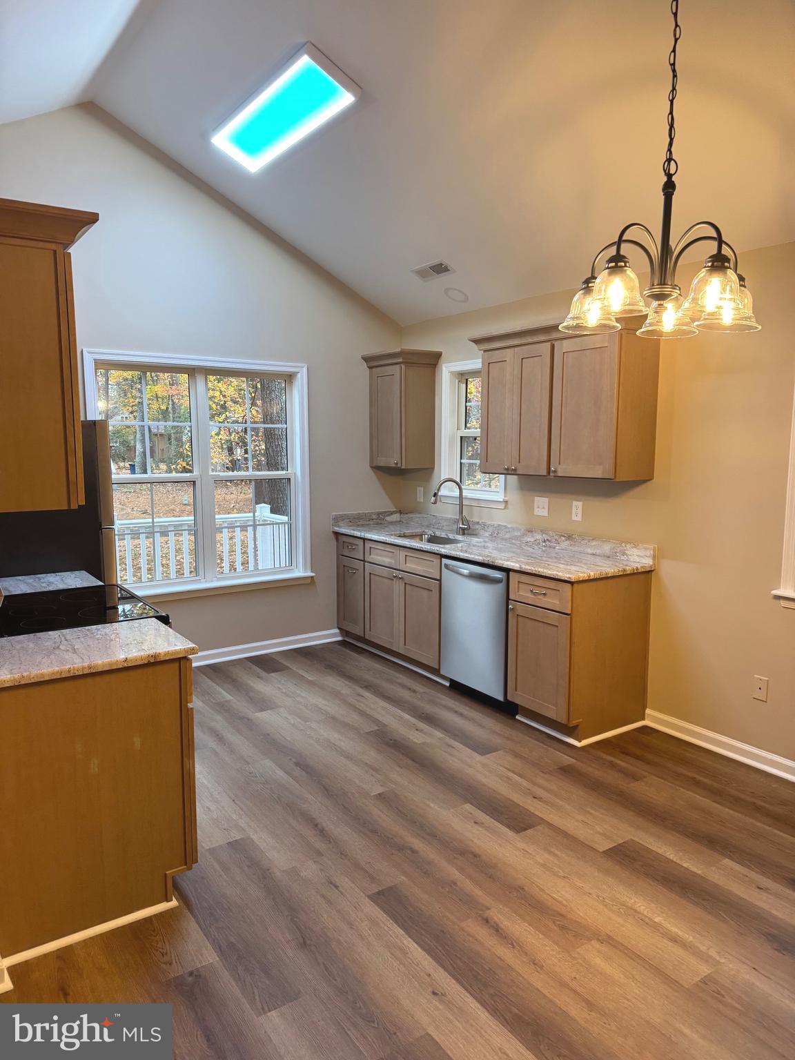 OCEAN PINES - SHERWOOD FOREST - Residential